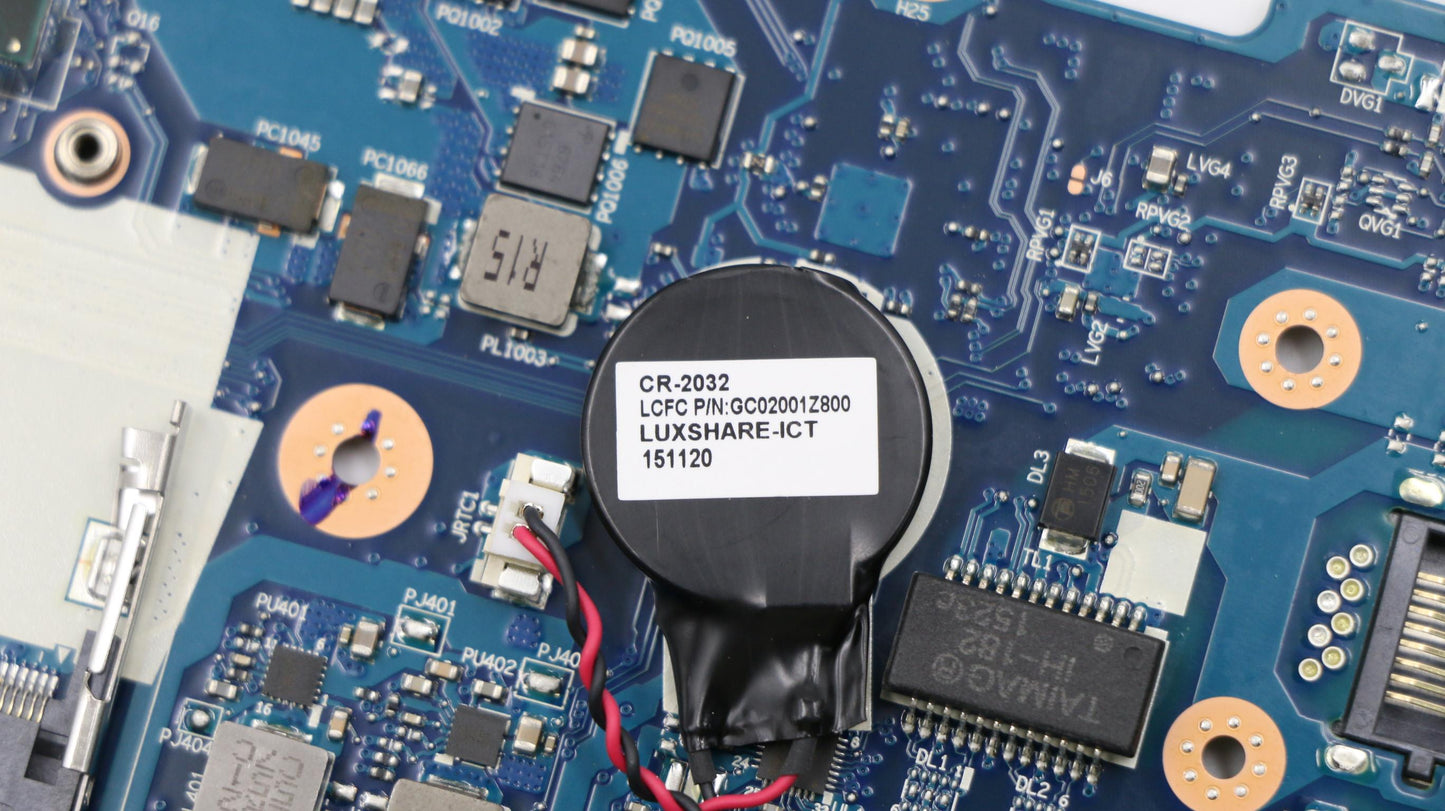 Lenovo Pl System Boards - 5B20K38220