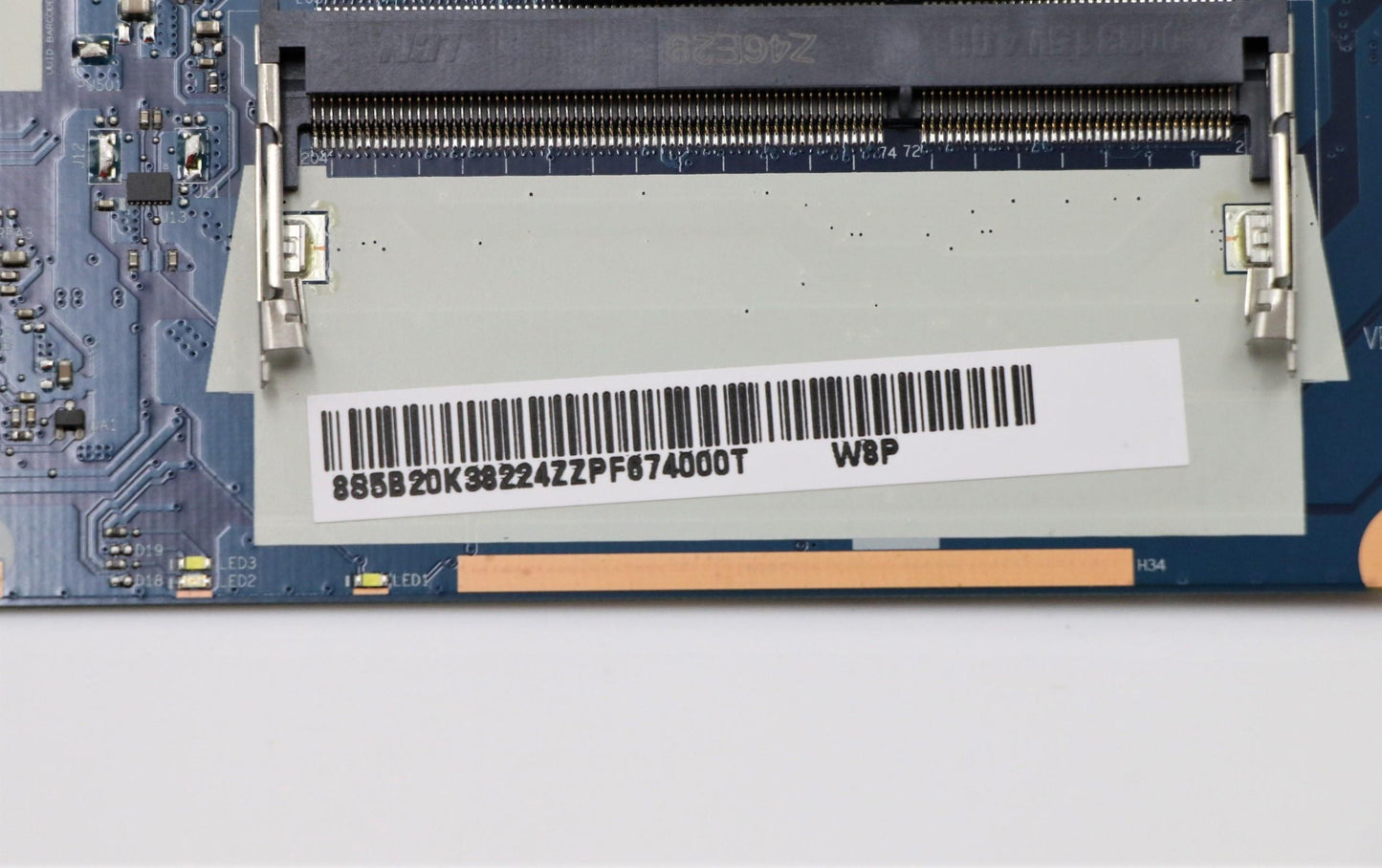 Lenovo Pl System Boards - 5B20K38224