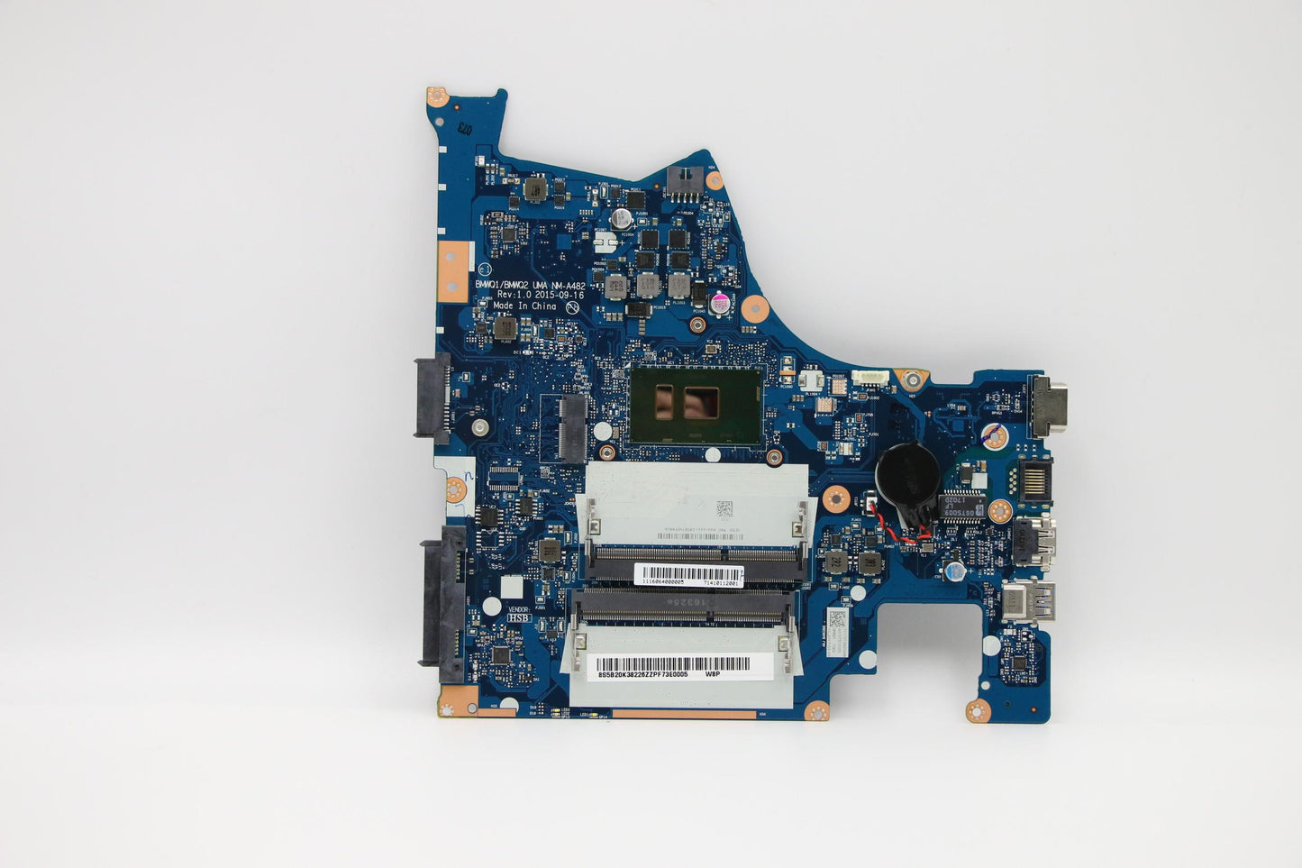 Lenovo Pl System Boards - 5B20K38226