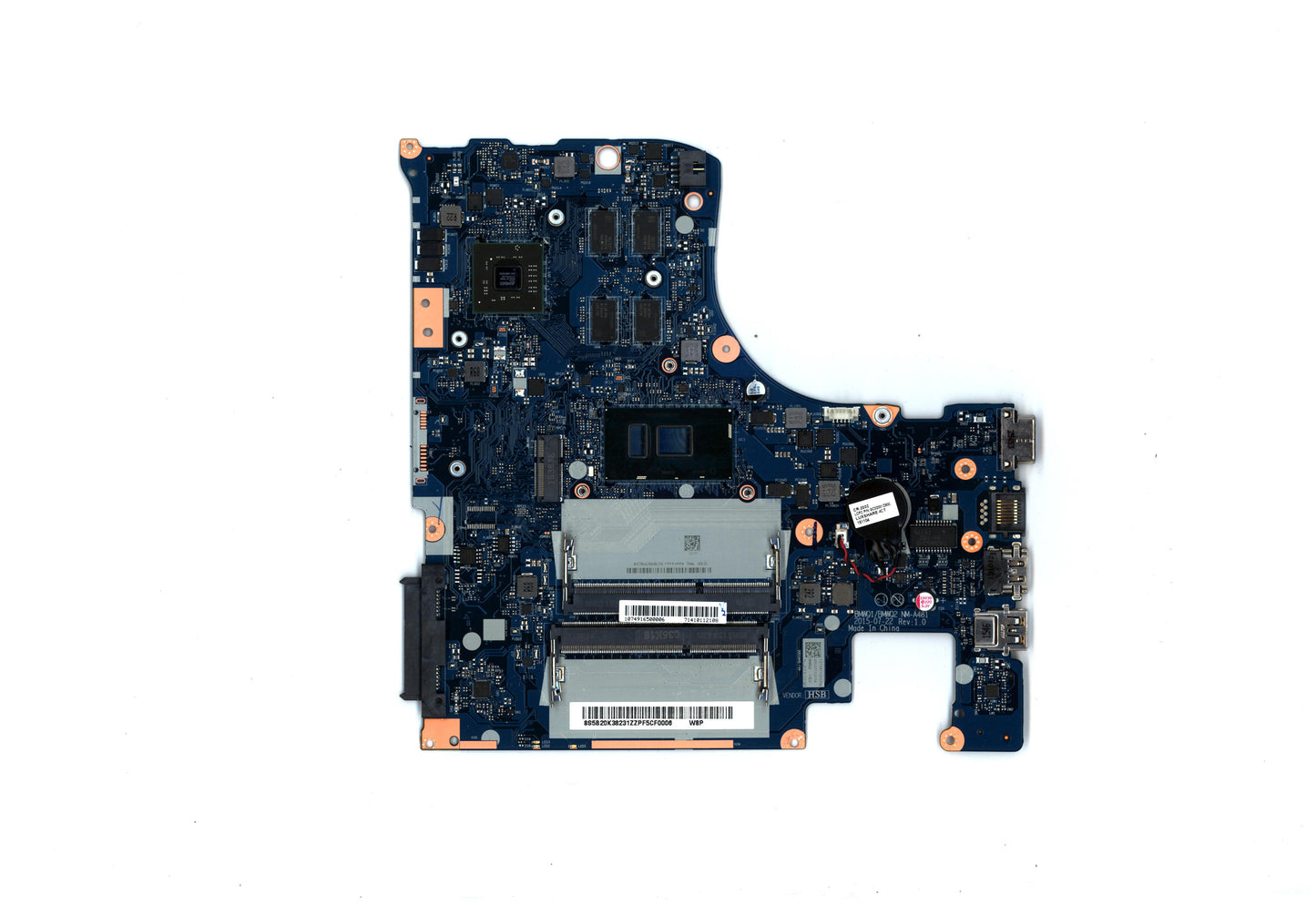 Lenovo Pl System Boards - 5B20K38231