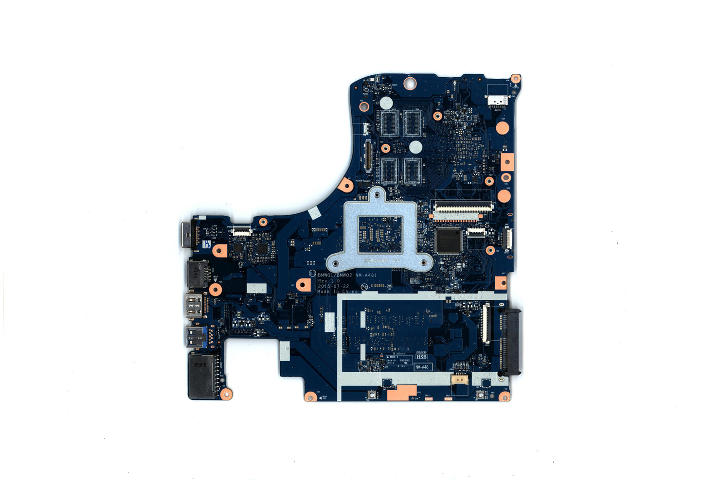 Lenovo Pl System Boards - 5B20K38231