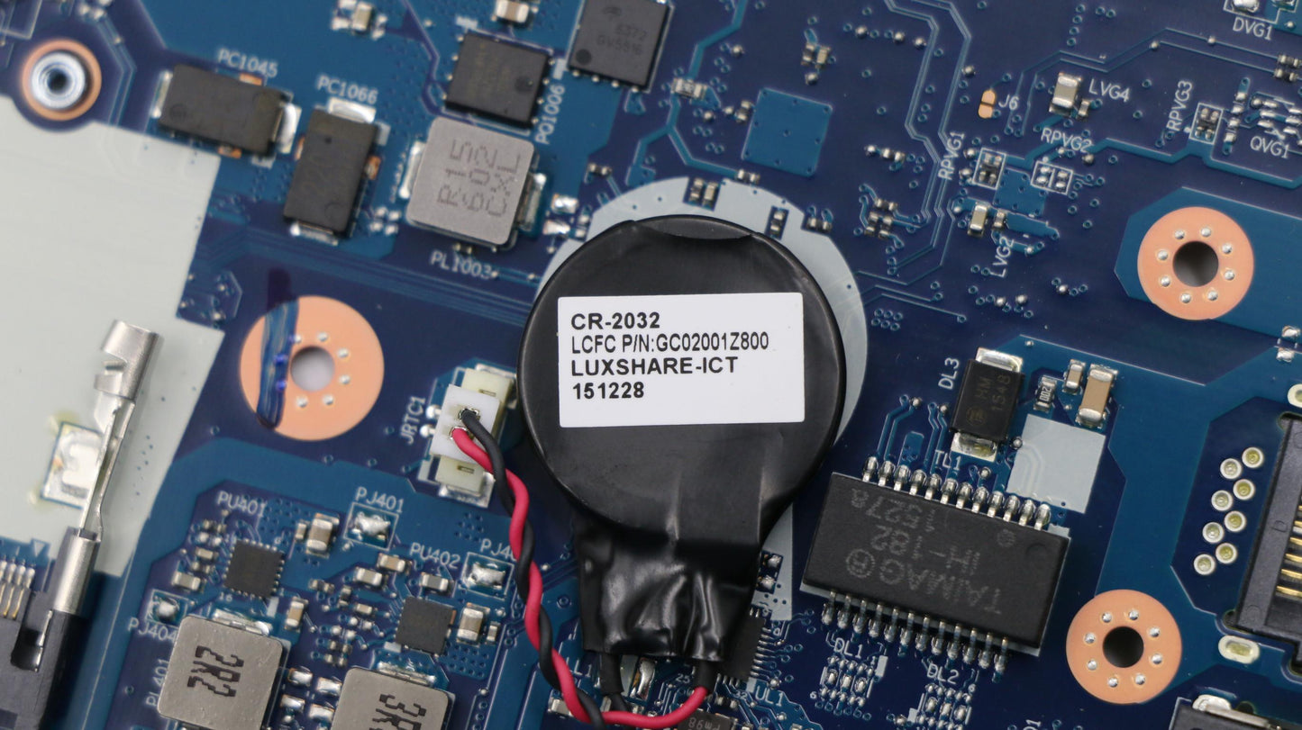 Lenovo Pl System Boards - 5B20K38232