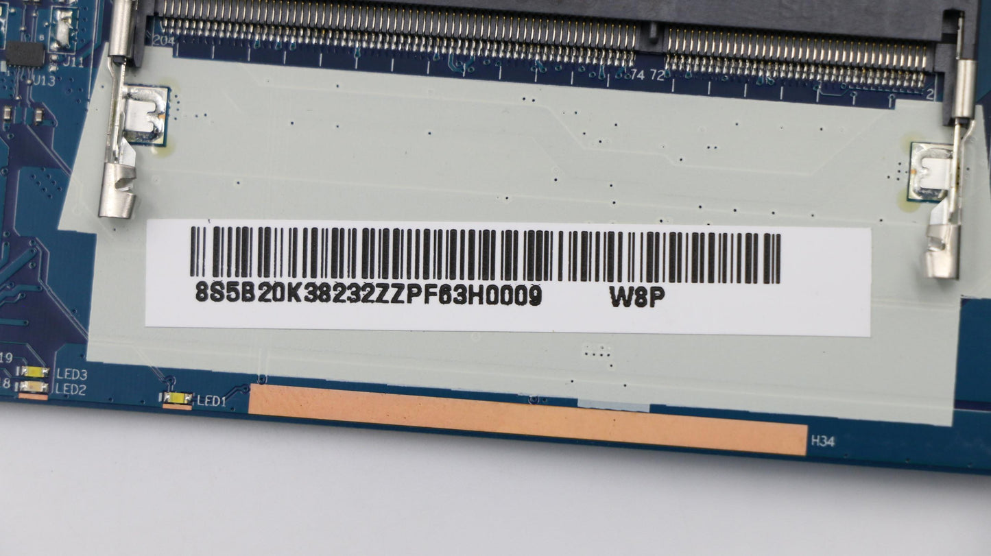 Lenovo Pl System Boards - 5B20K38232