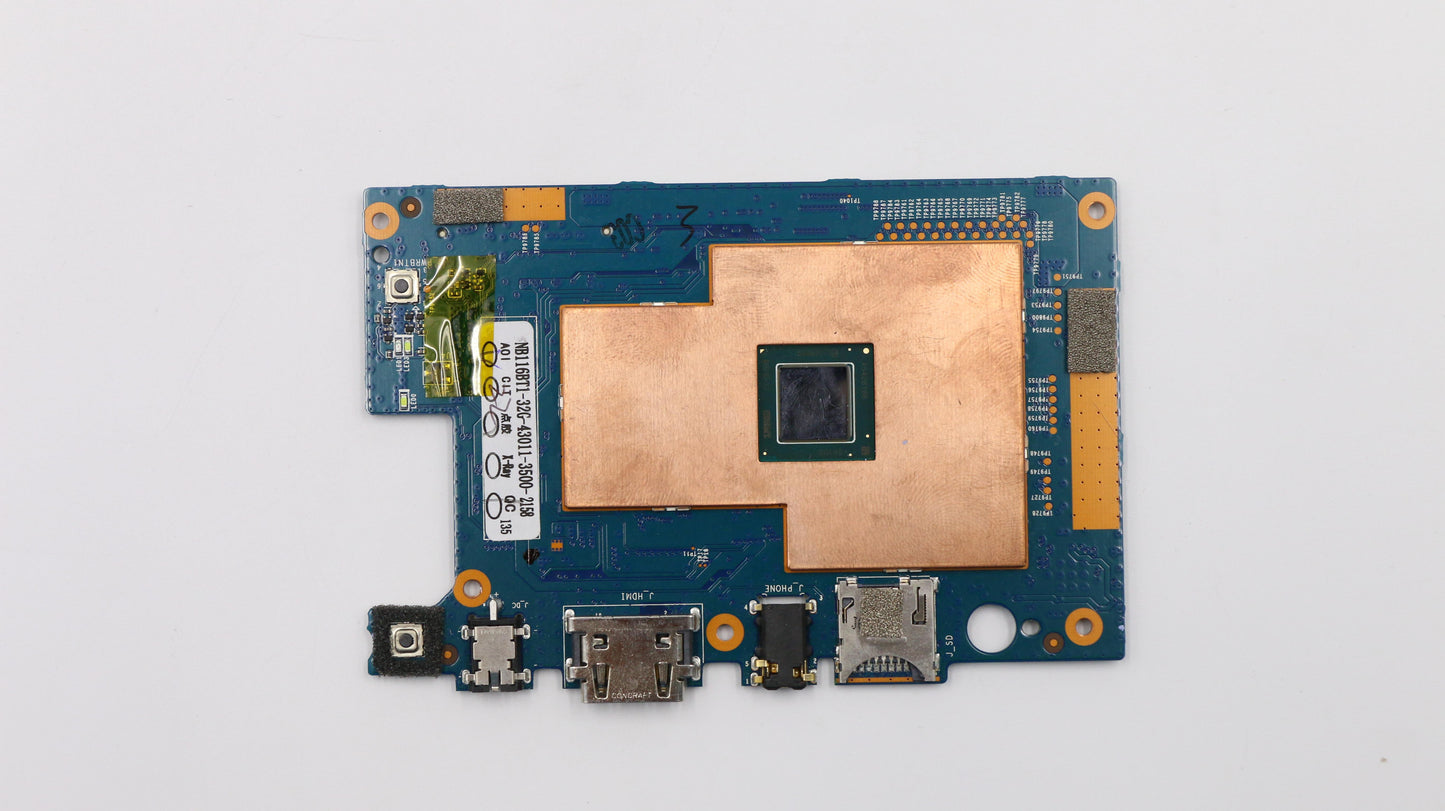 Lenovo Pl System Boards - 5B20K38932