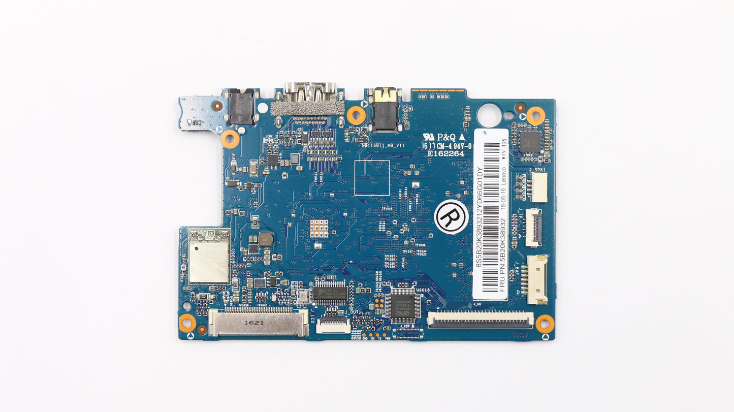Lenovo Pl System Boards - 5B20K38932