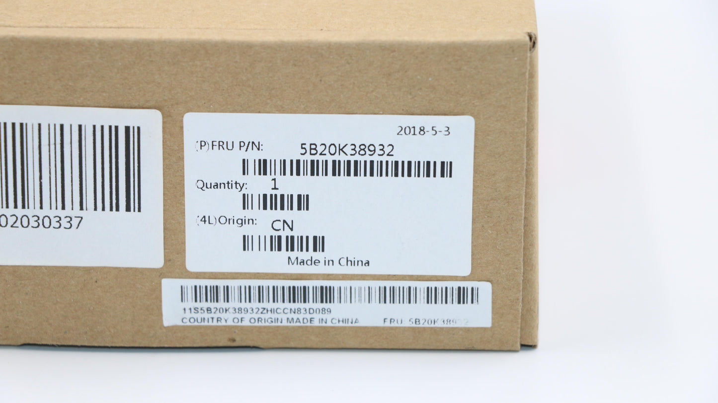 Lenovo Pl System Boards - 5B20K38932