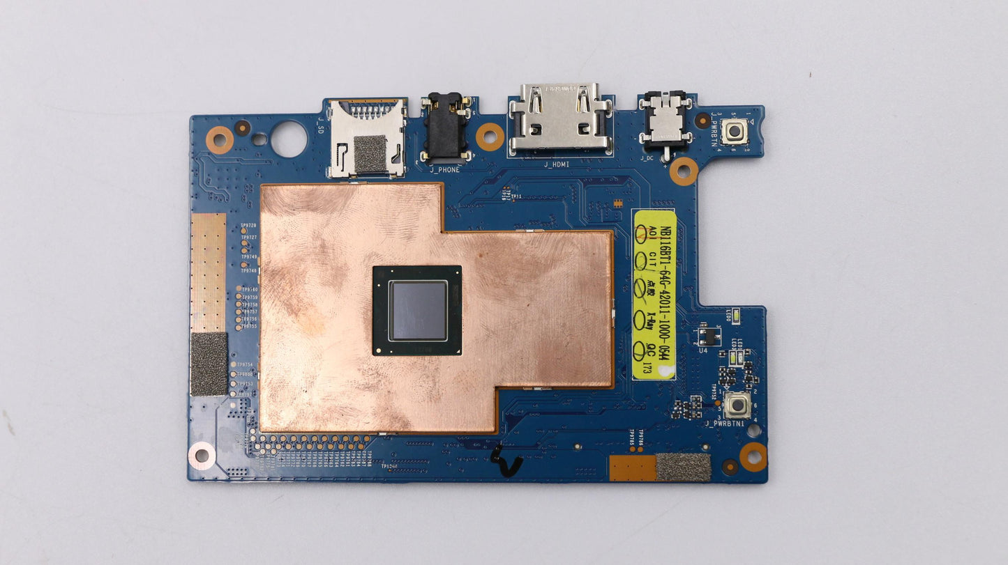 Lenovo Pl System Boards - 5B20K38955