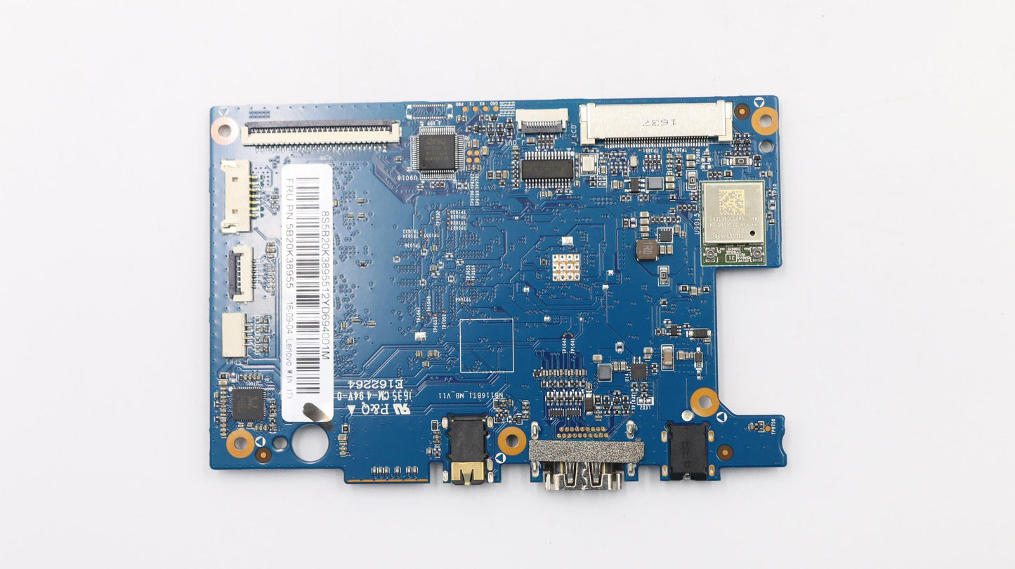 Lenovo Pl System Boards - 5B20K38955