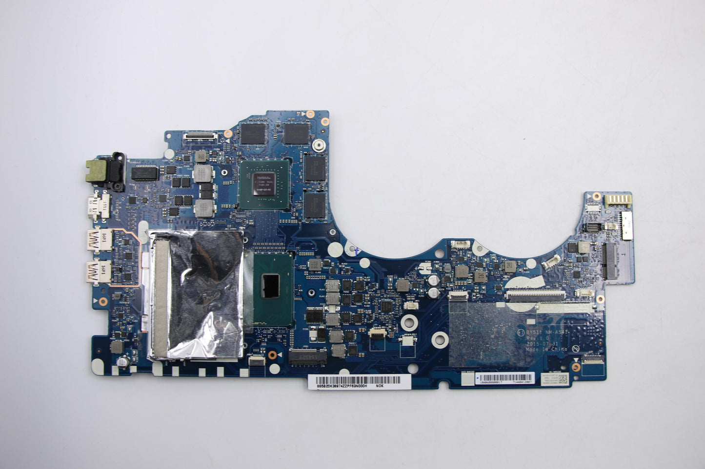 Lenovo Motherboard - 5B20K38974