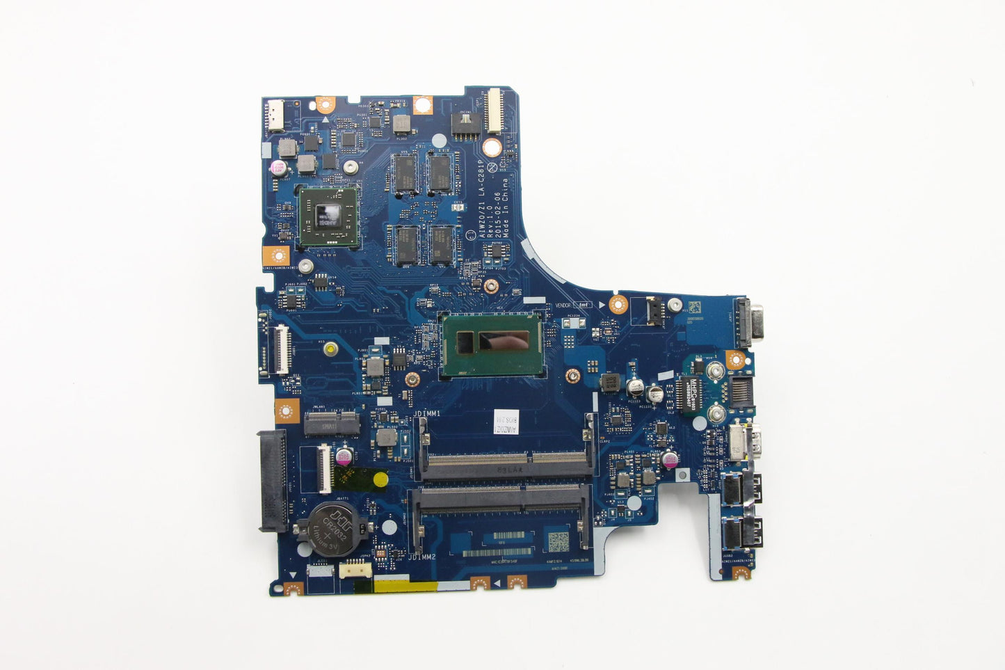 Lenovo Pl System Boards - 5B20K40309