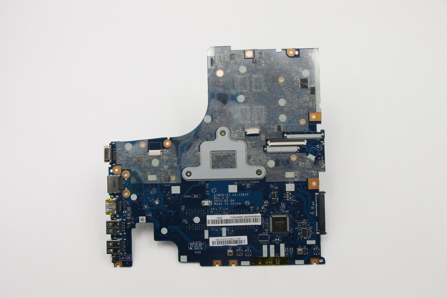 Lenovo Pl System Boards - 5B20K40309