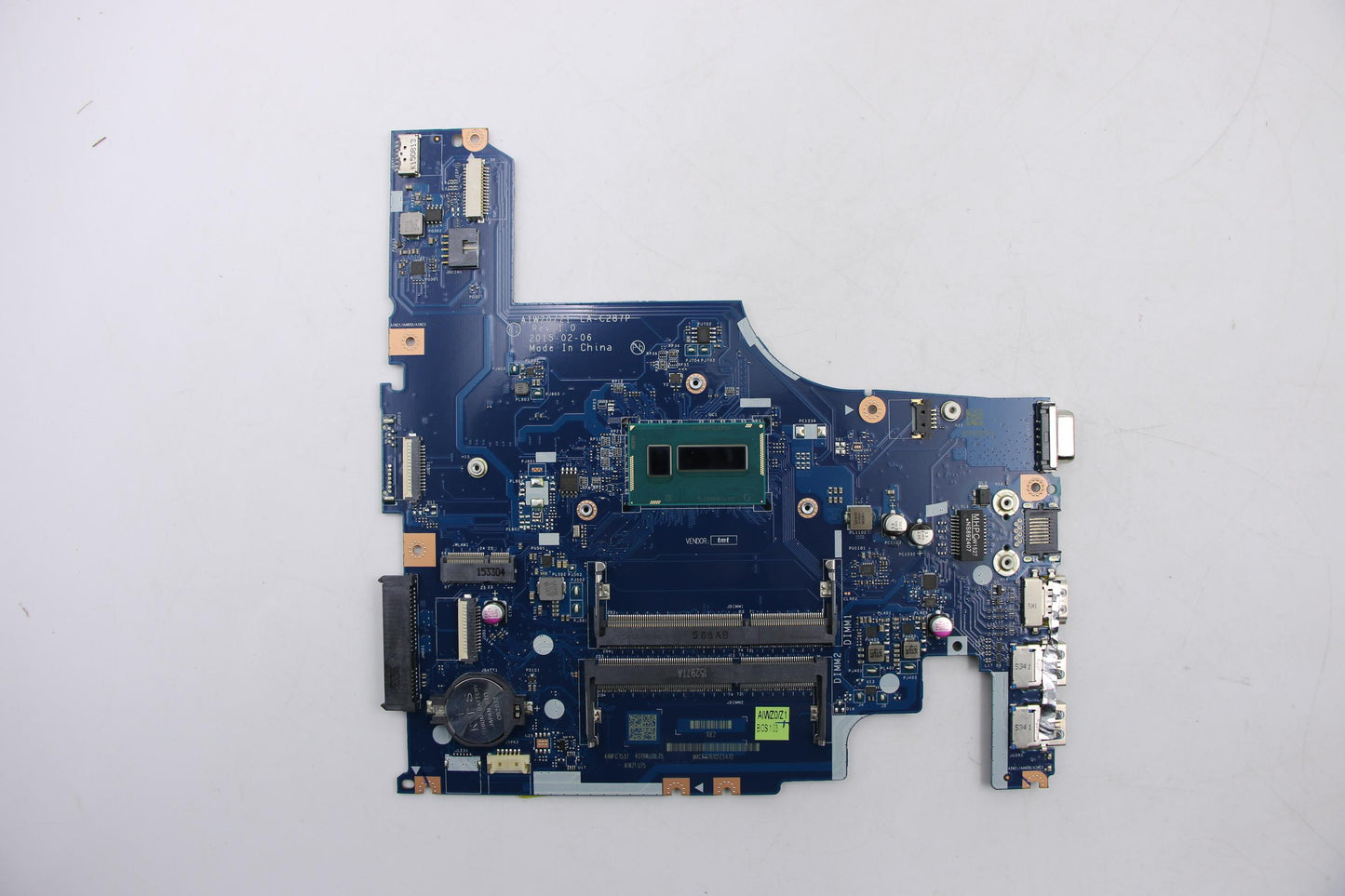 Lenovo Pl System Boards - 5B20K40320