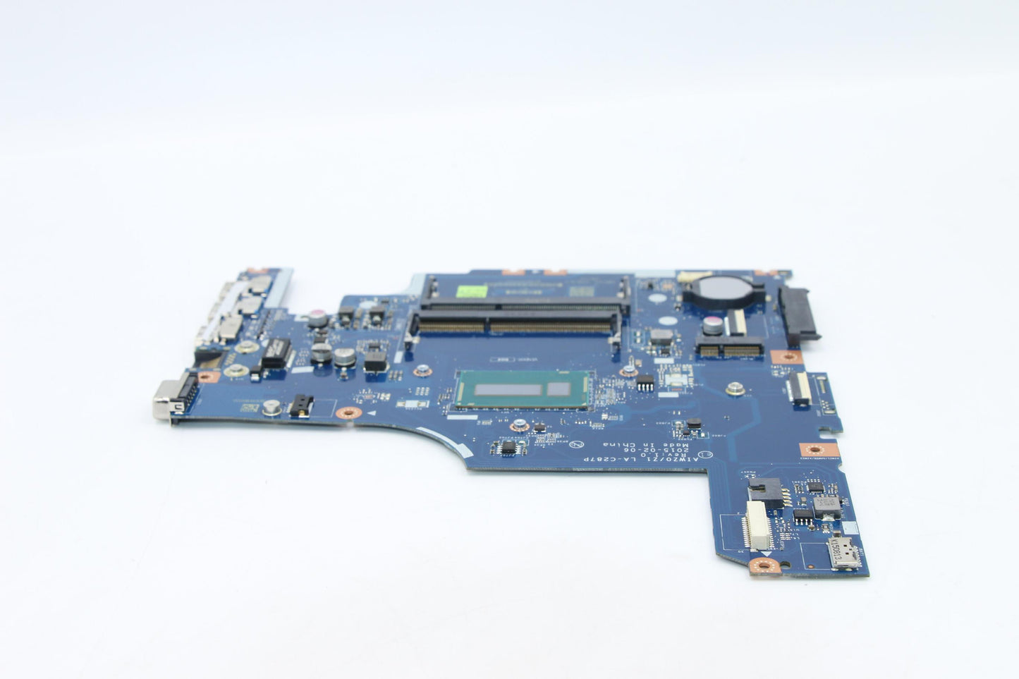 Lenovo Pl System Boards - 5B20K40320