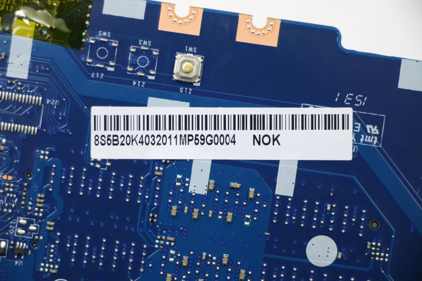 Lenovo Pl System Boards - 5B20K40320