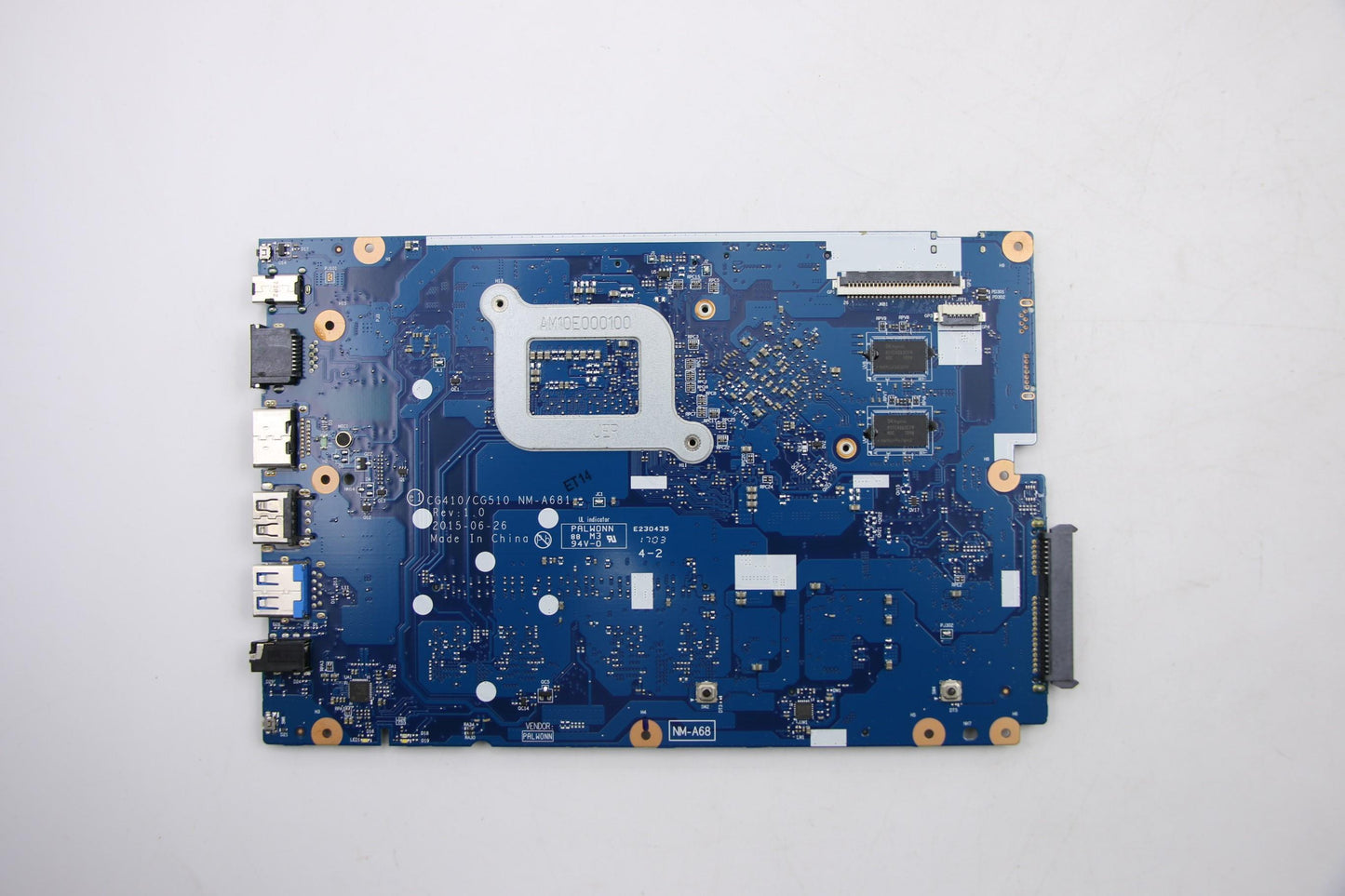 Lenovo Pl System Boards - 5B20K40876