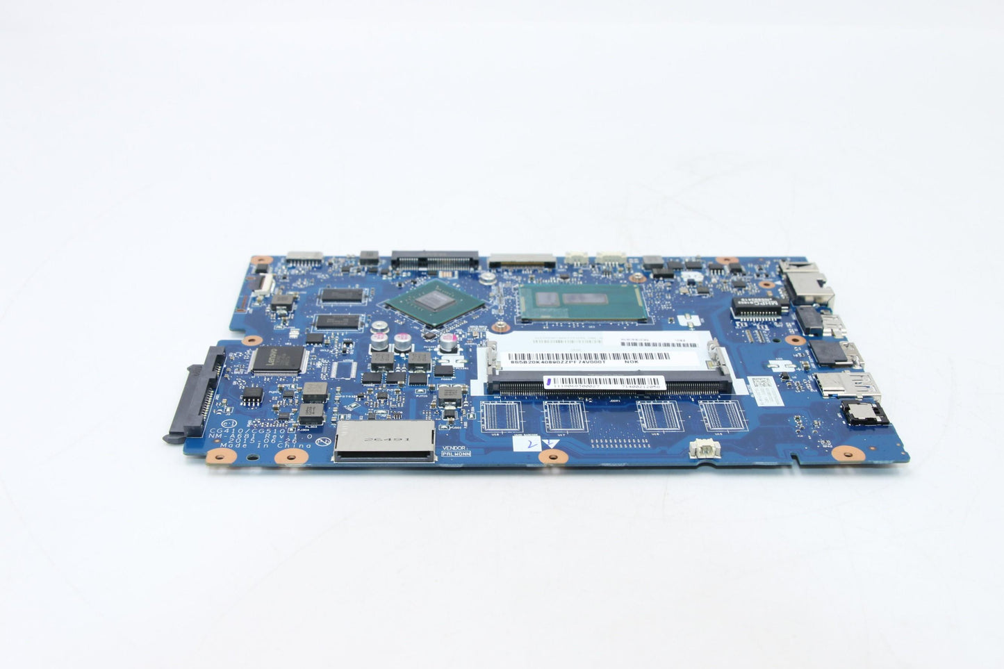 Lenovo Pl System Boards - 5B20K40876