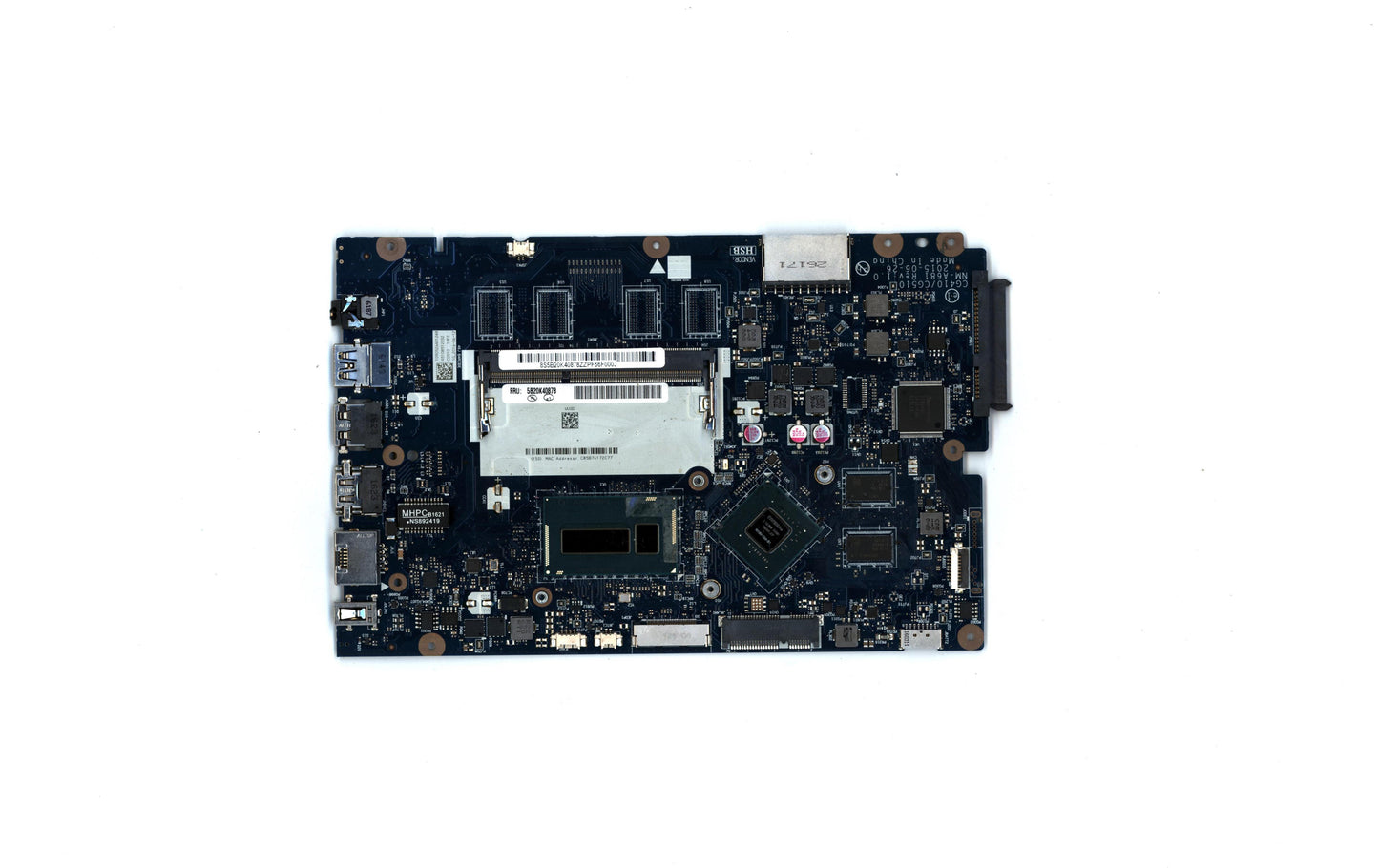 Lenovo Pl System Boards - 5B20K40878