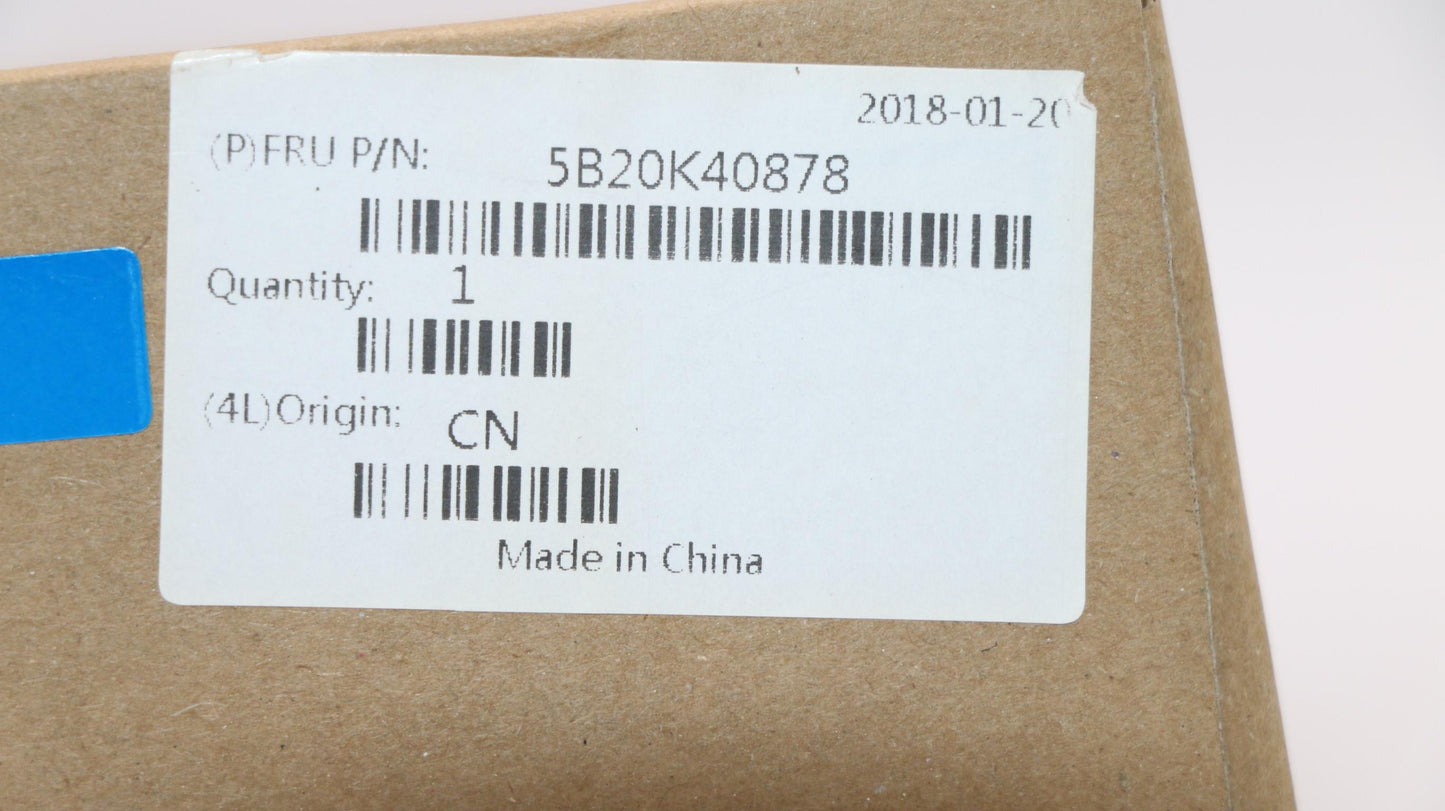 Lenovo Pl System Boards - 5B20K40878