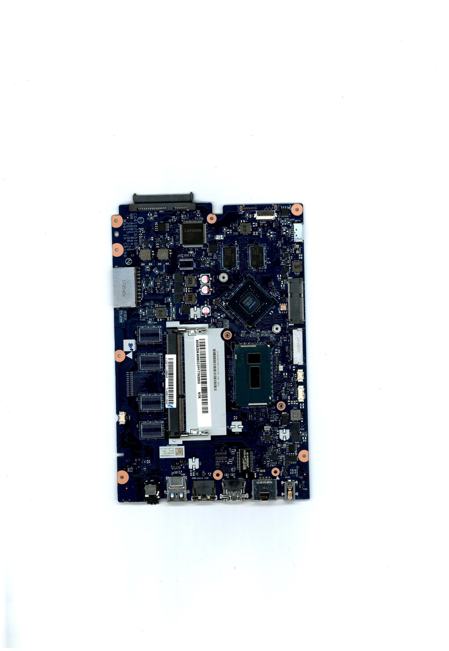 Lenovo Pl System Boards - 5B20K40882