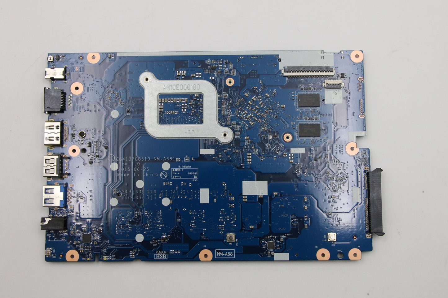 Lenovo Pl System Boards - 5B20K40889