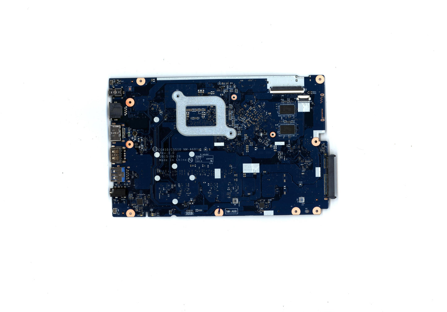 Lenovo Pl System Boards - 5B20K40890