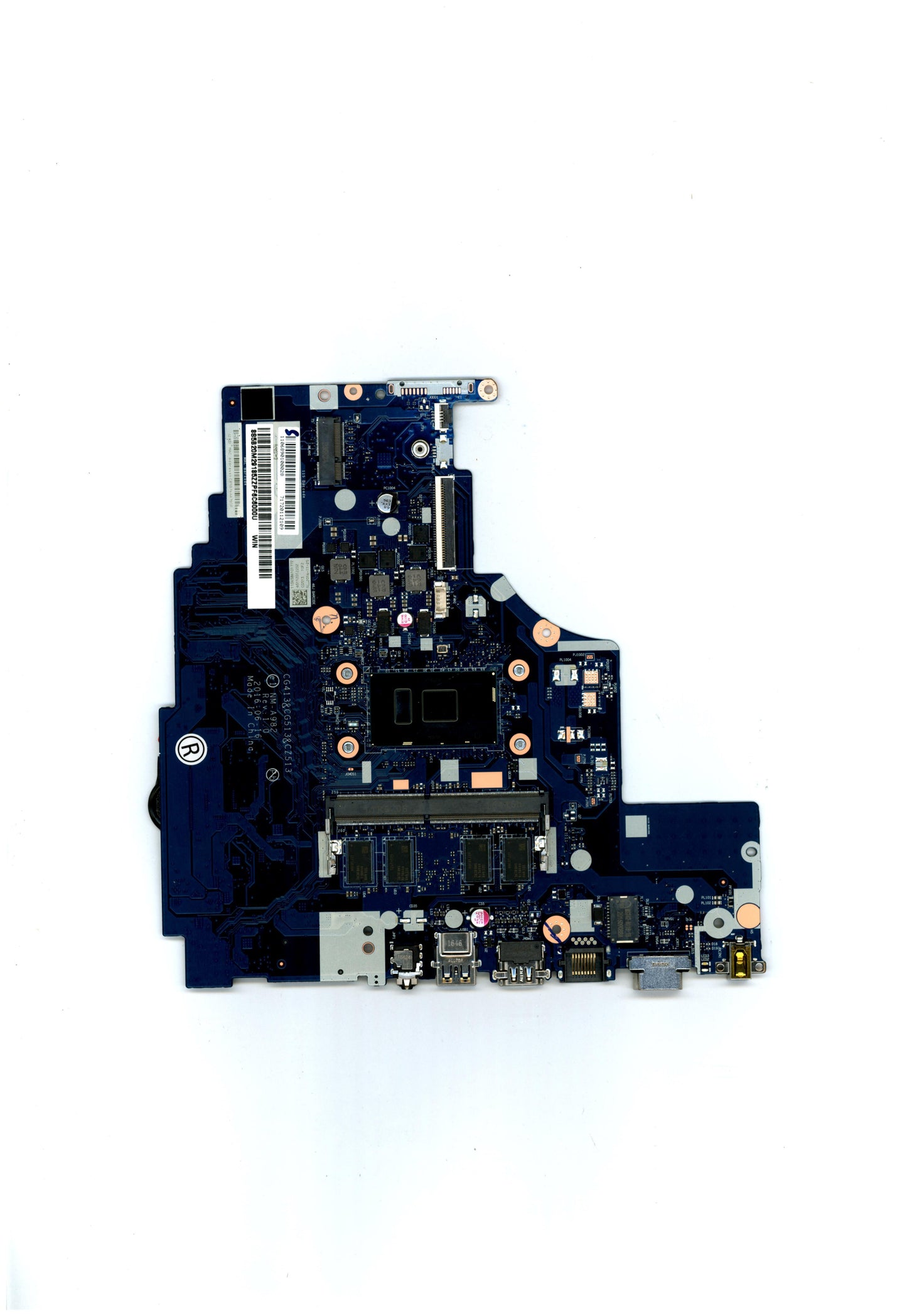 Lenovo Pl System Boards - 5B20K40893