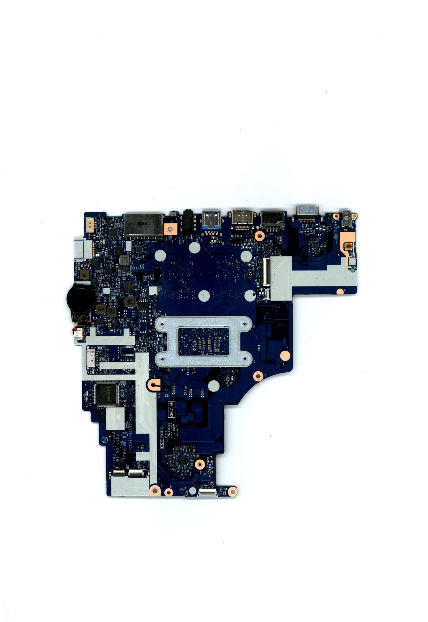 Lenovo Pl System Boards - 5B20K40893