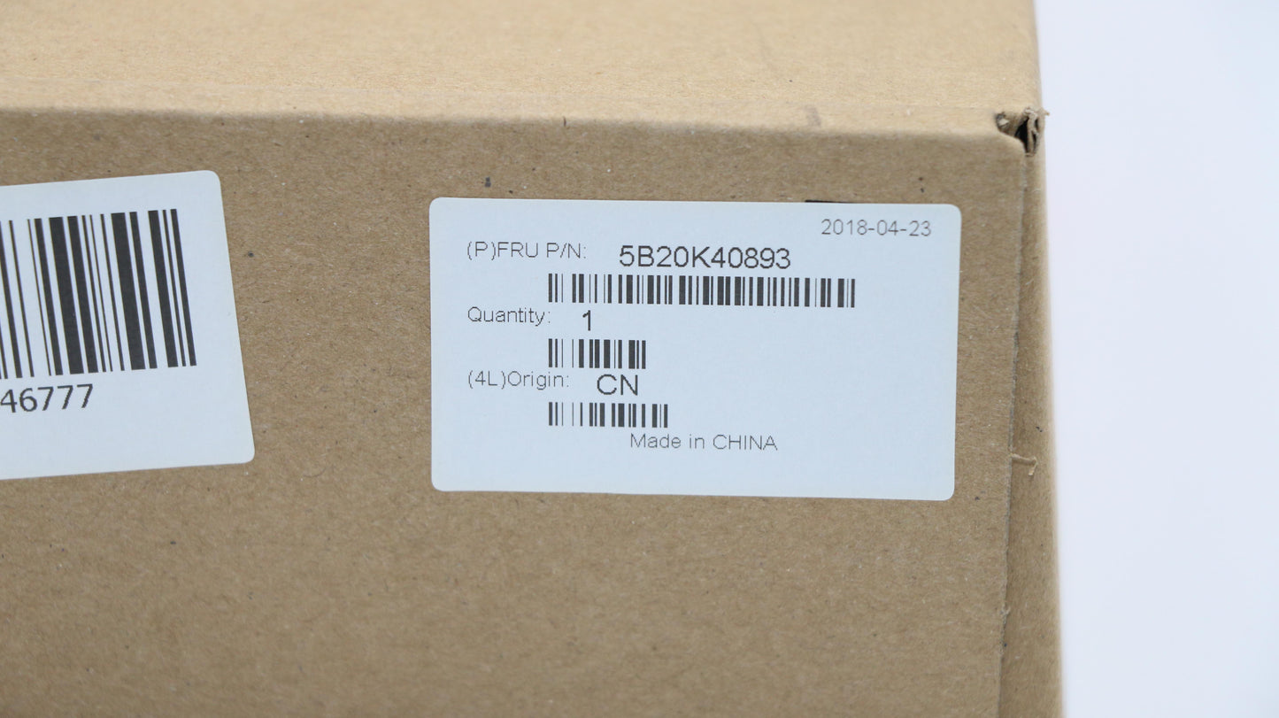 Lenovo Pl System Boards - 5B20K40893