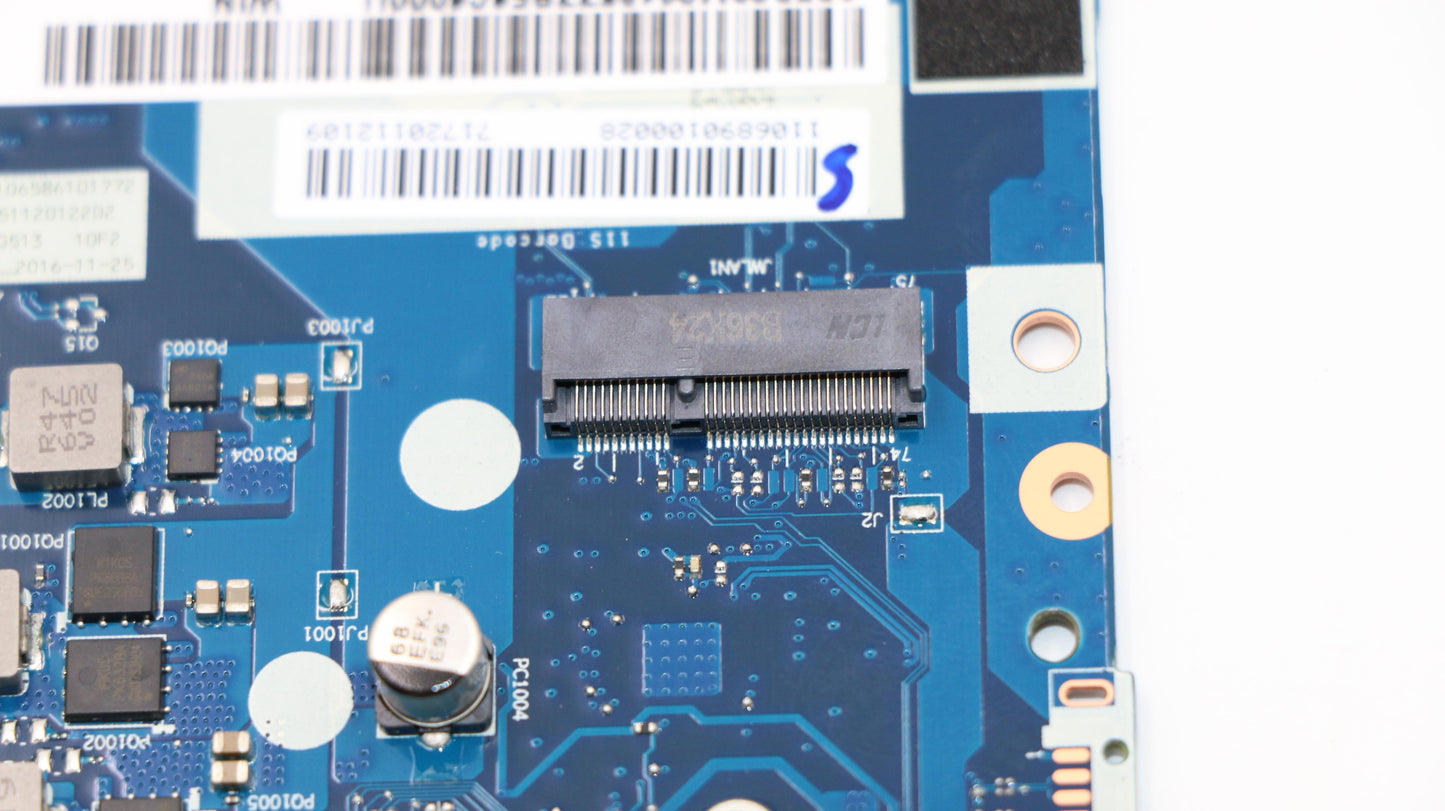Lenovo Pl System Boards - 5B20K40893