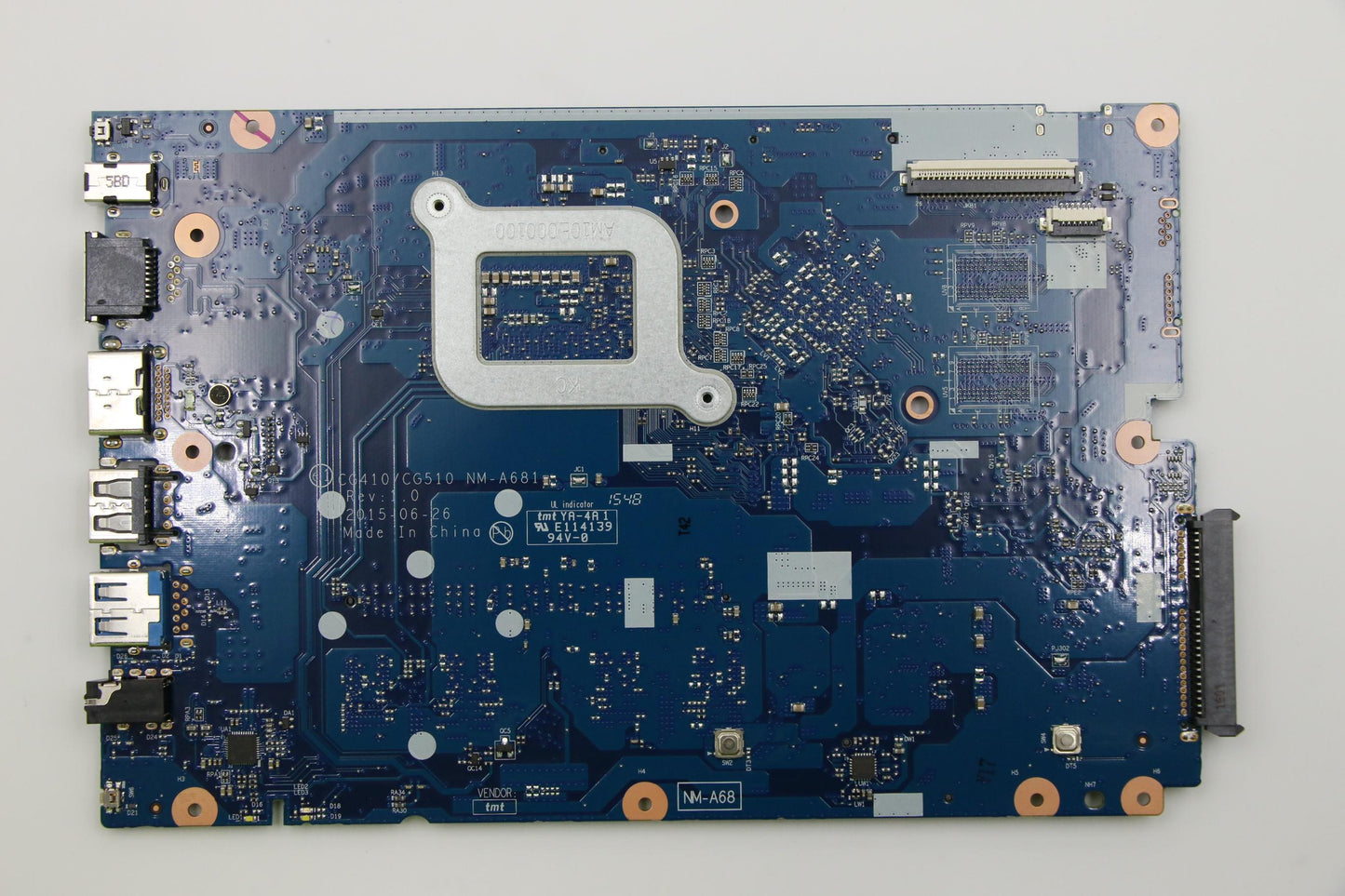 Lenovo Motherboard - 5B20K40900