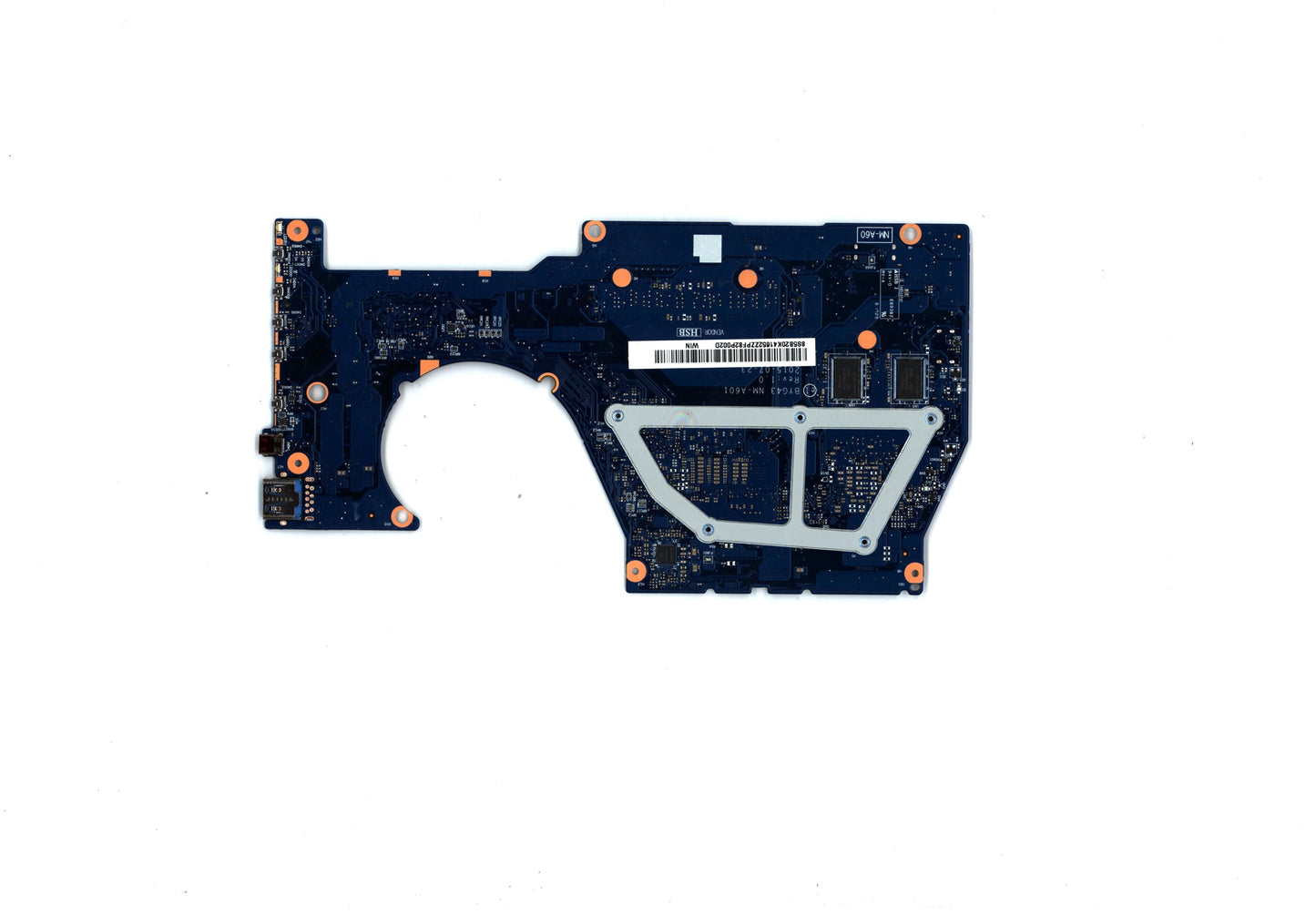 Lenovo Motherboard - 5B20K41652