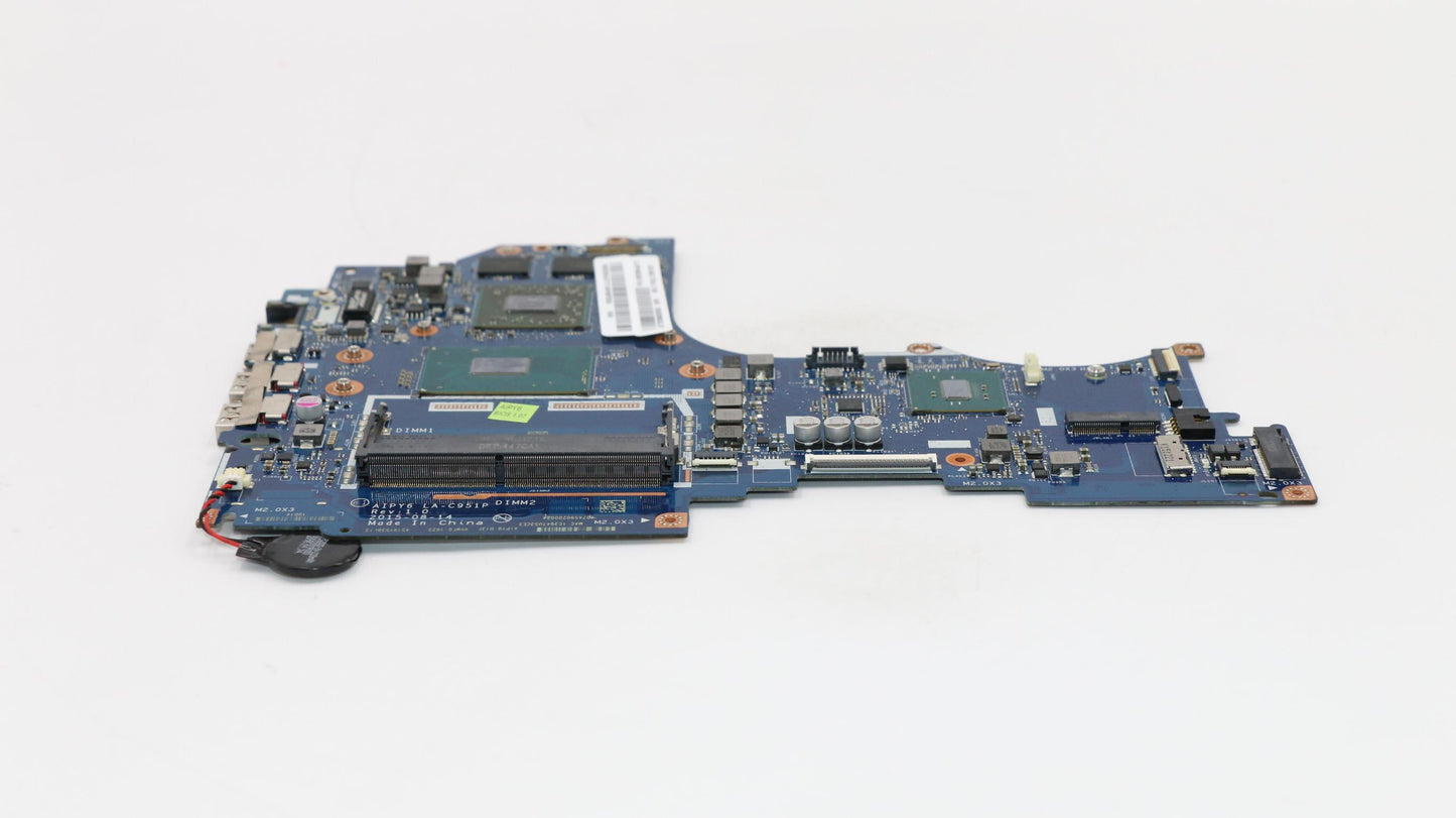 Lenovo Pl System Boards - 5B20K44717