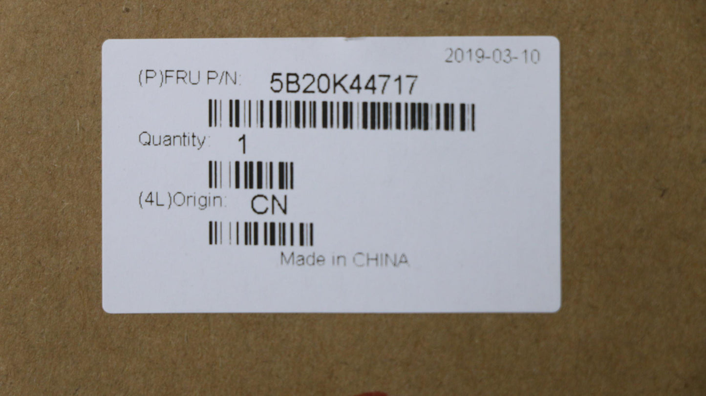 Lenovo Pl System Boards - 5B20K44717