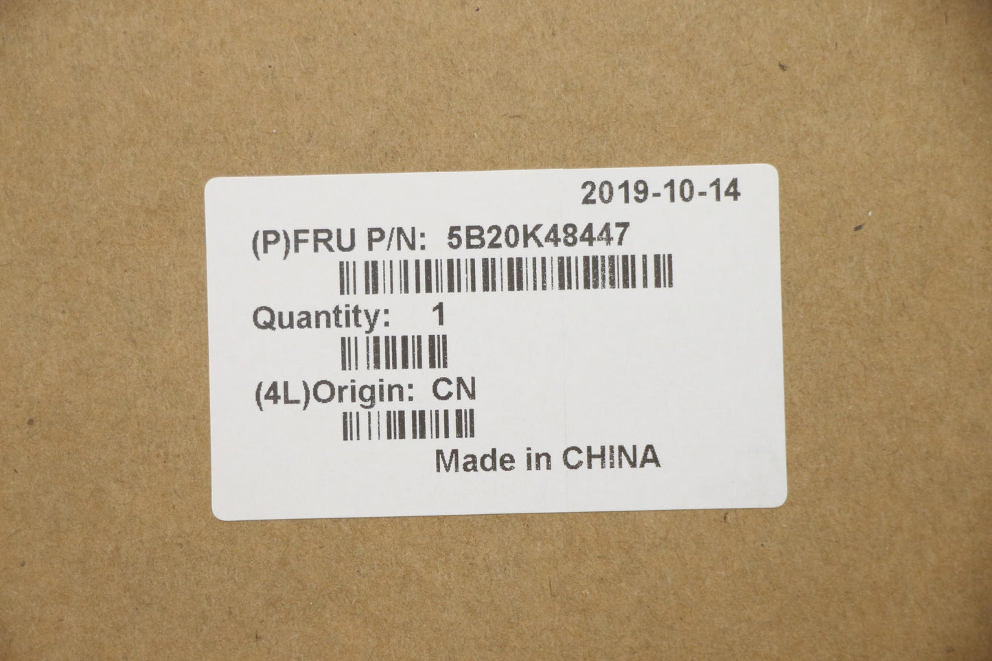Lenovo Pl System Boards - 5B20K48447