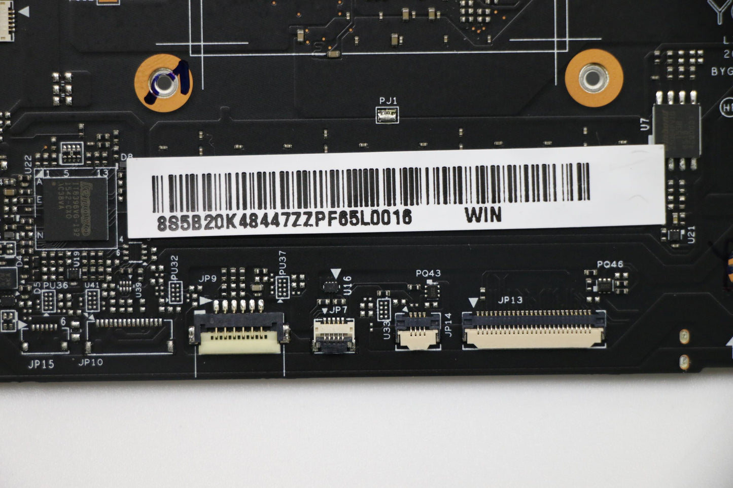 Lenovo Pl System Boards - 5B20K48447