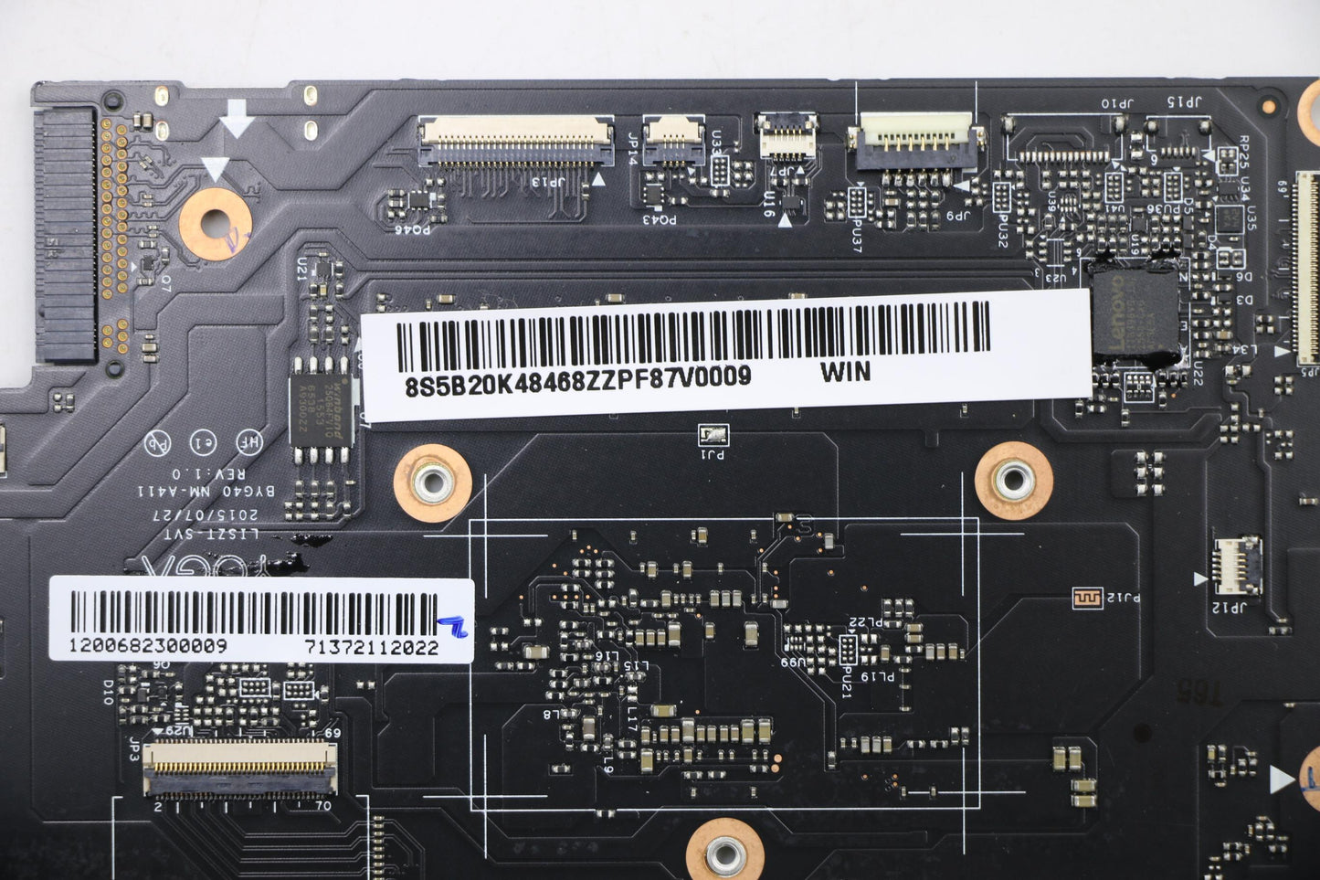Lenovo Pl System Boards - 5B20K48468