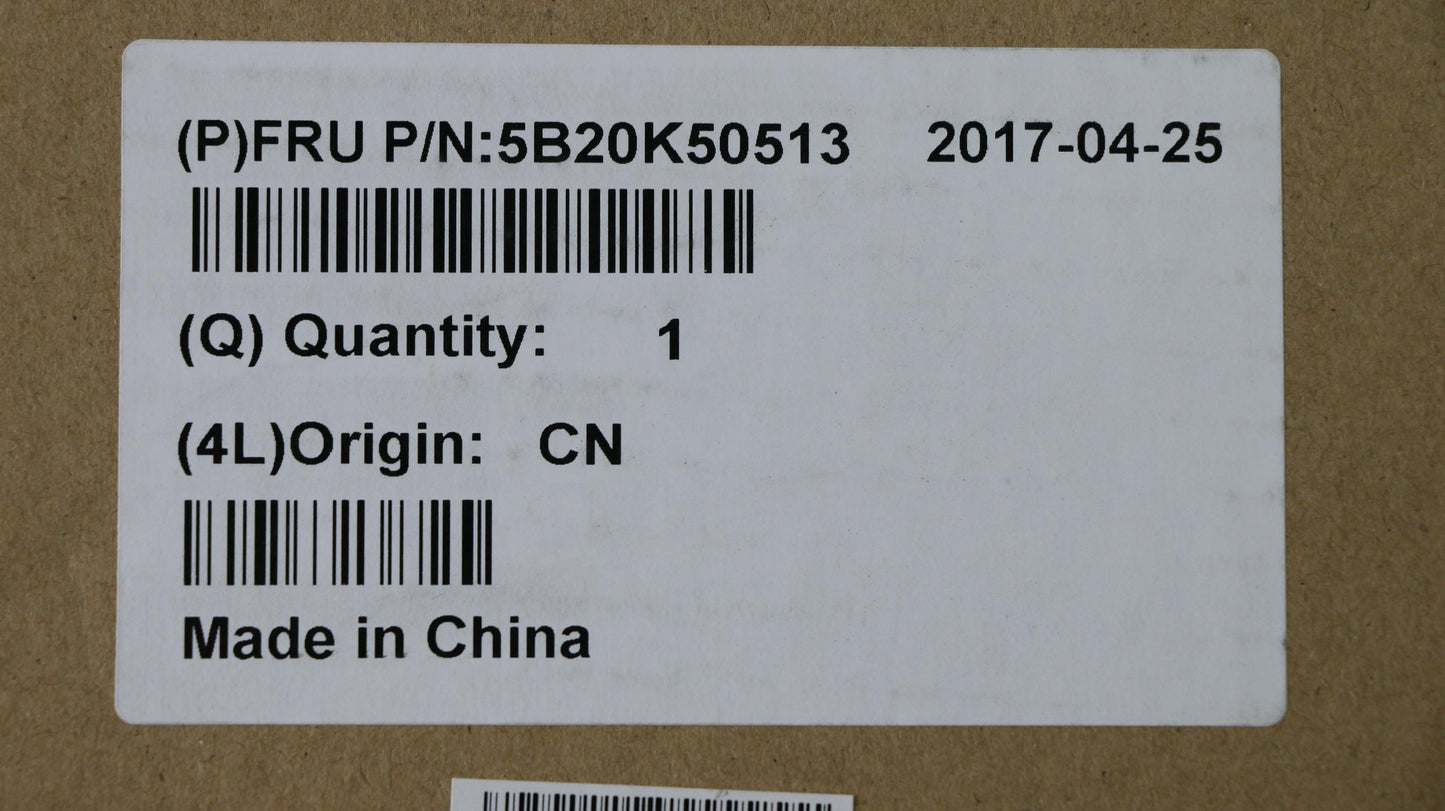 Lenovo Pl System Boards - 5B20K50513