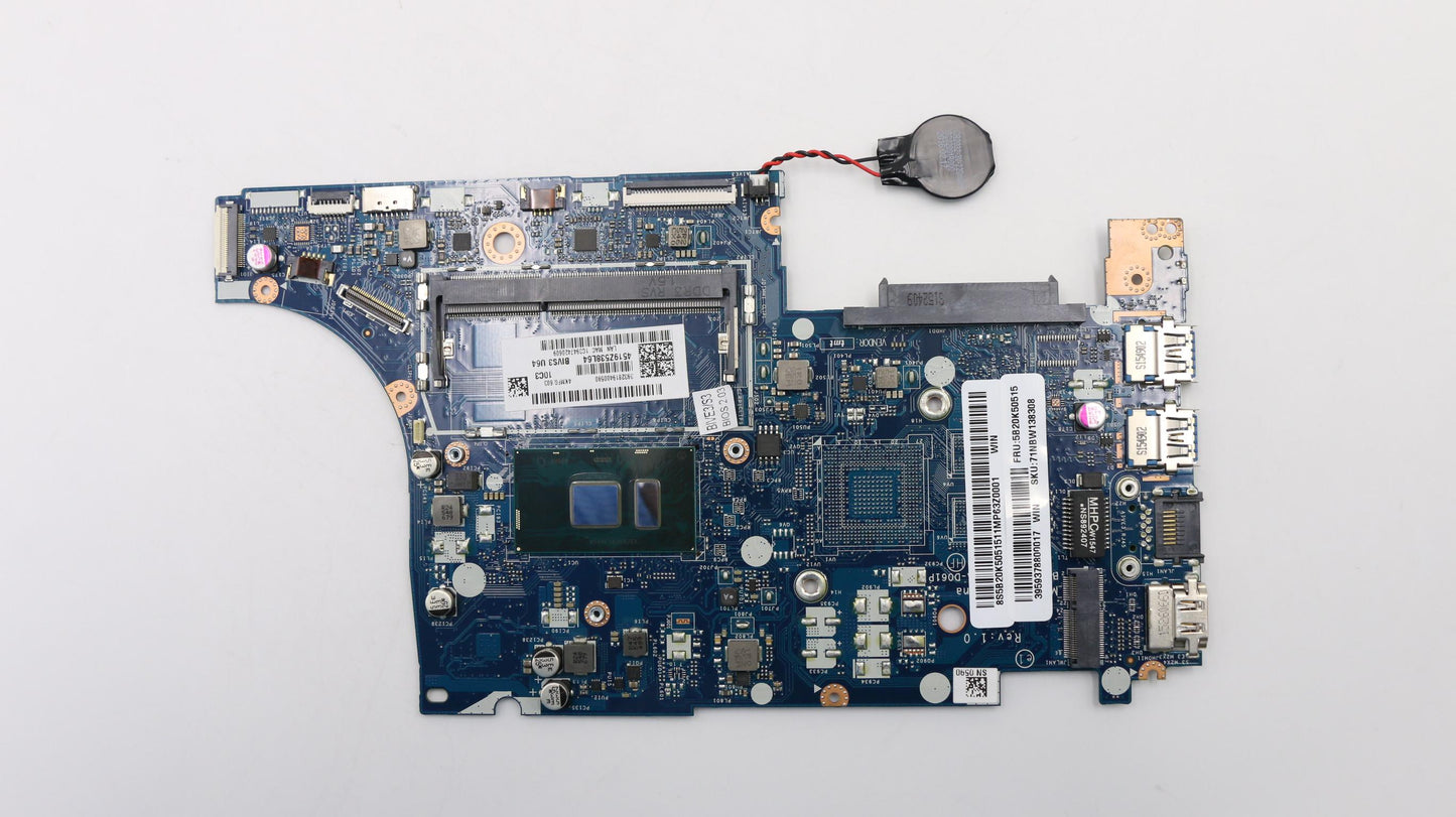 Lenovo Pl System Boards - 5B20K50515