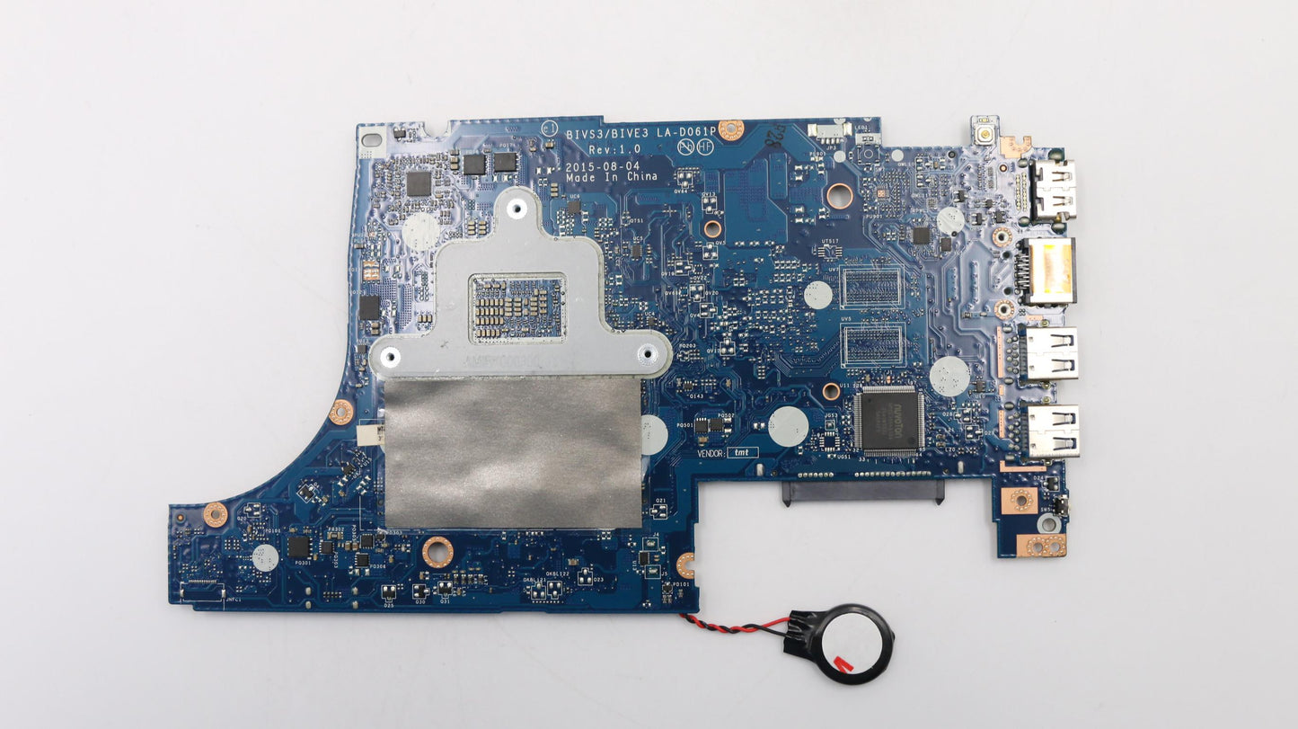 Lenovo Pl System Boards - 5B20K50515
