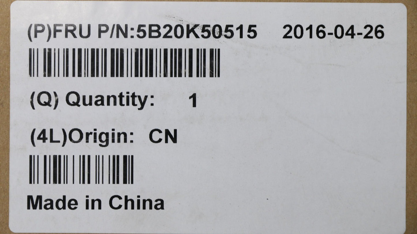 Lenovo Pl System Boards - 5B20K50515