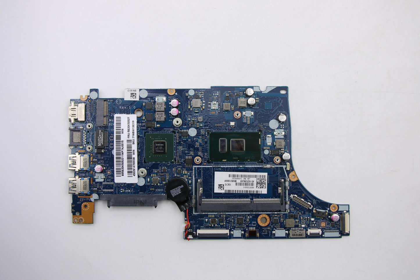 Lenovo Pl System Boards - 5B20K50522