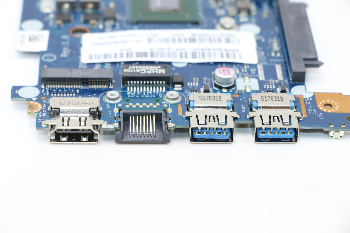 Lenovo Pl System Boards - 5B20K50522