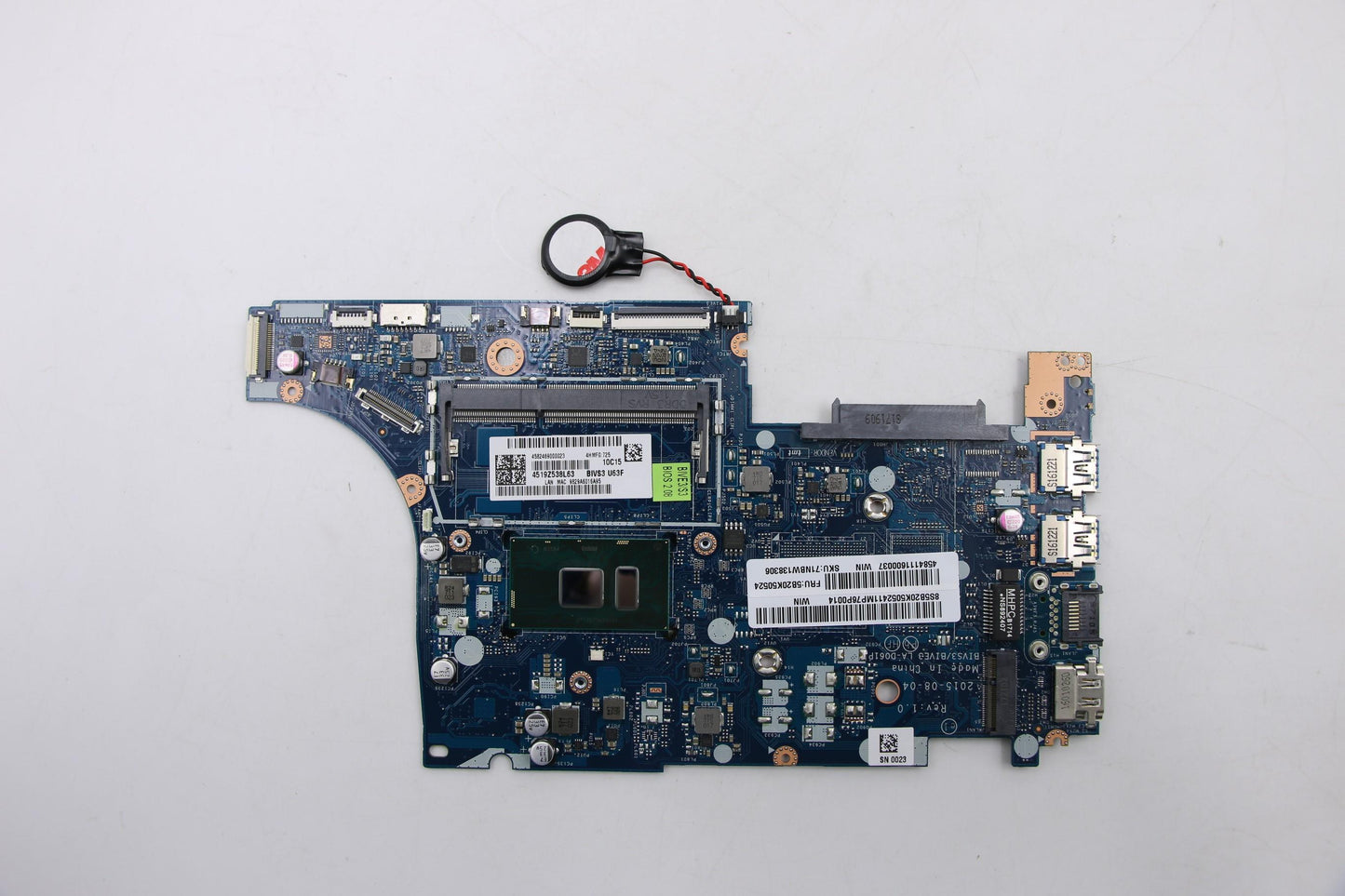 Lenovo Pl System Boards - 5B20K50524