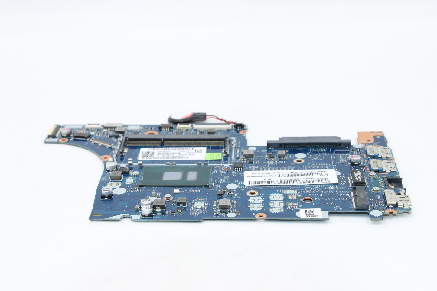 Lenovo Pl System Boards - 5B20K50524