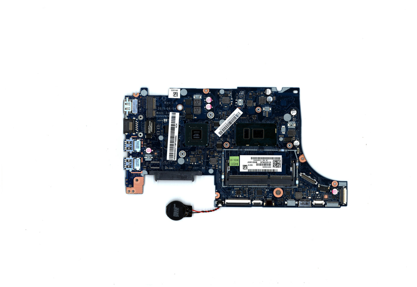 Lenovo Pl System Boards - 5B20K50527