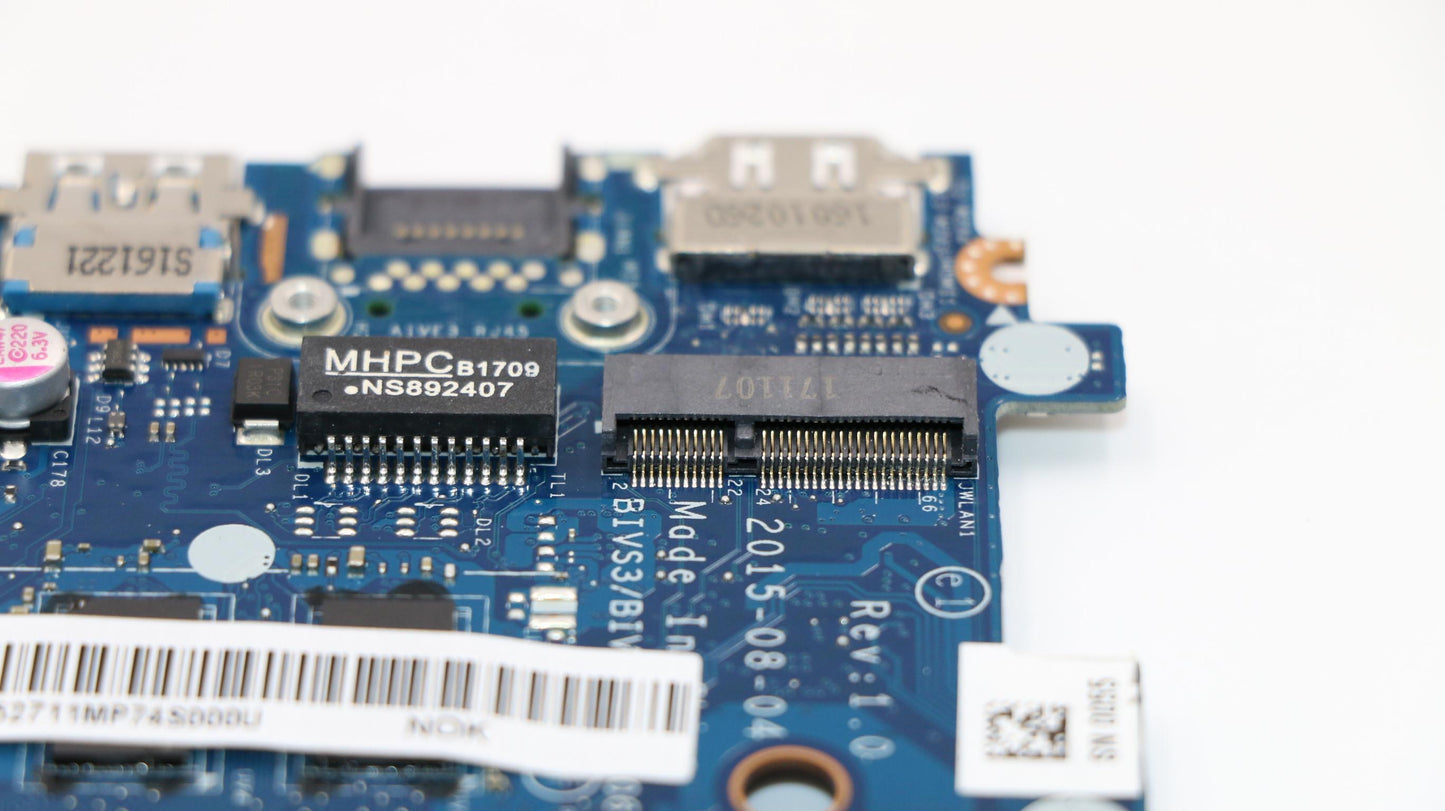 Lenovo Pl System Boards - 5B20K50527