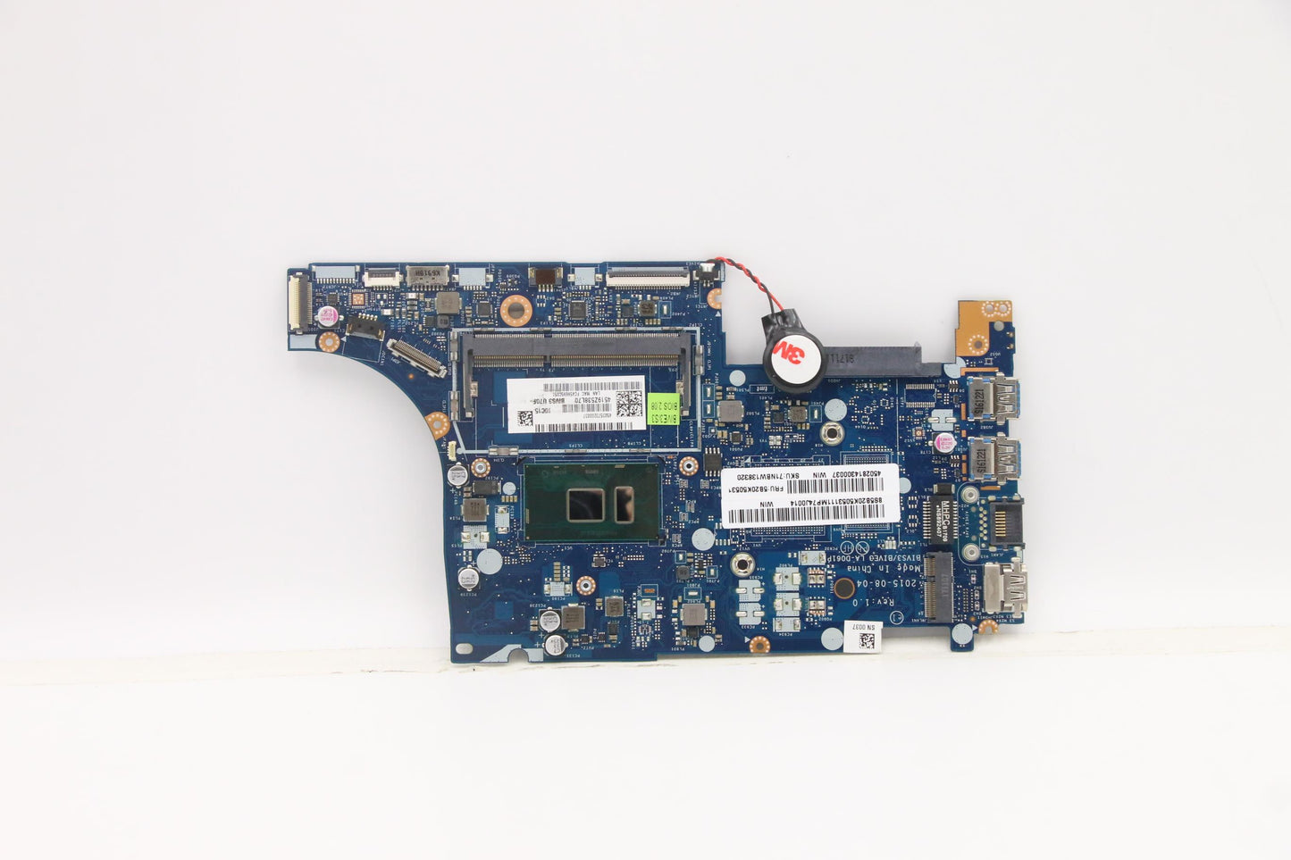 Lenovo Pl System Boards - 5B20K50531