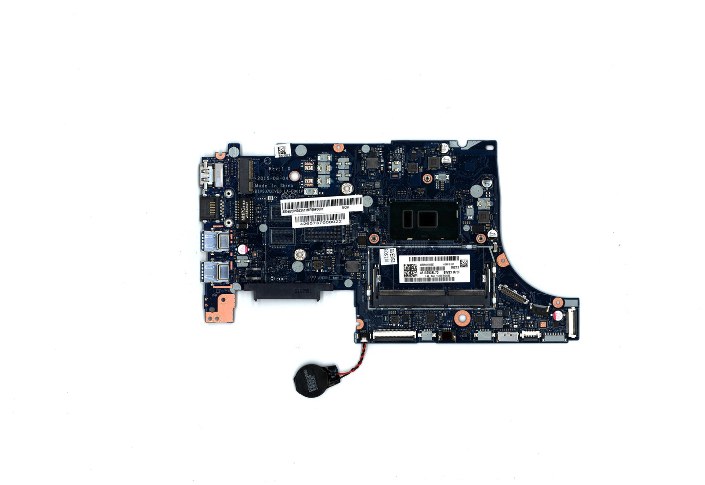 Lenovo Pl System Boards - 5B20K50534