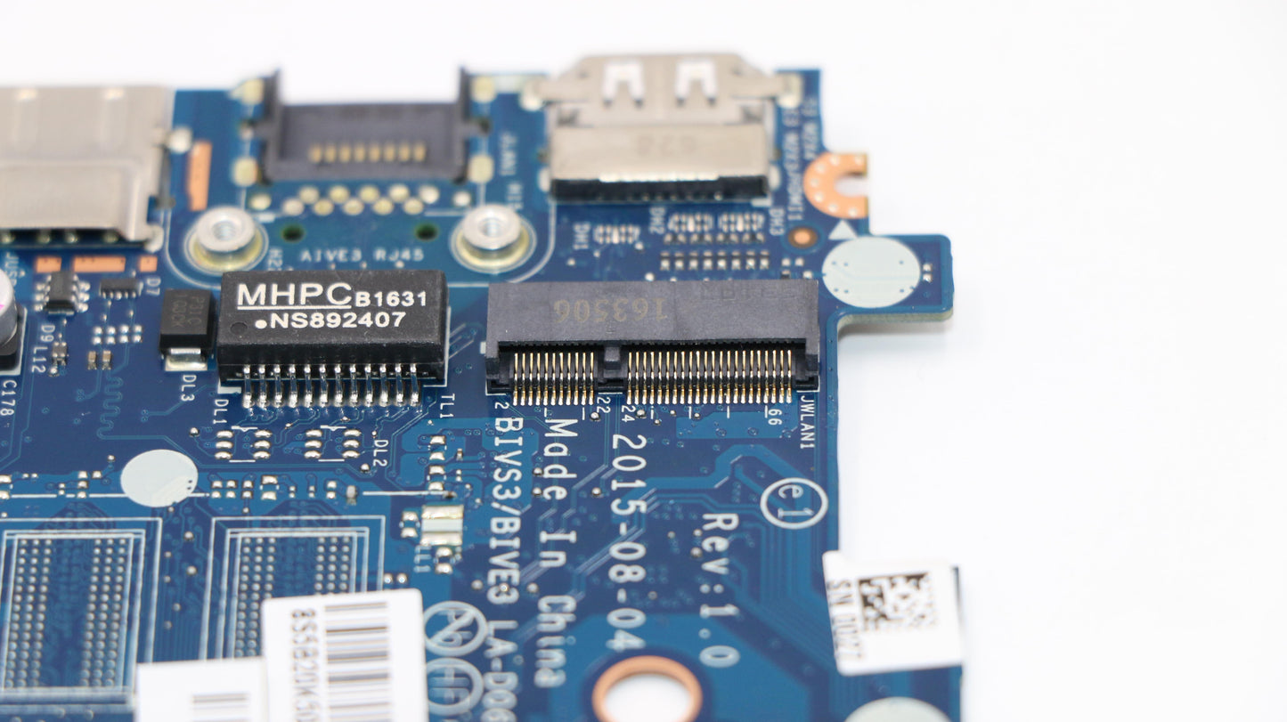 Lenovo Pl System Boards - 5B20K50534