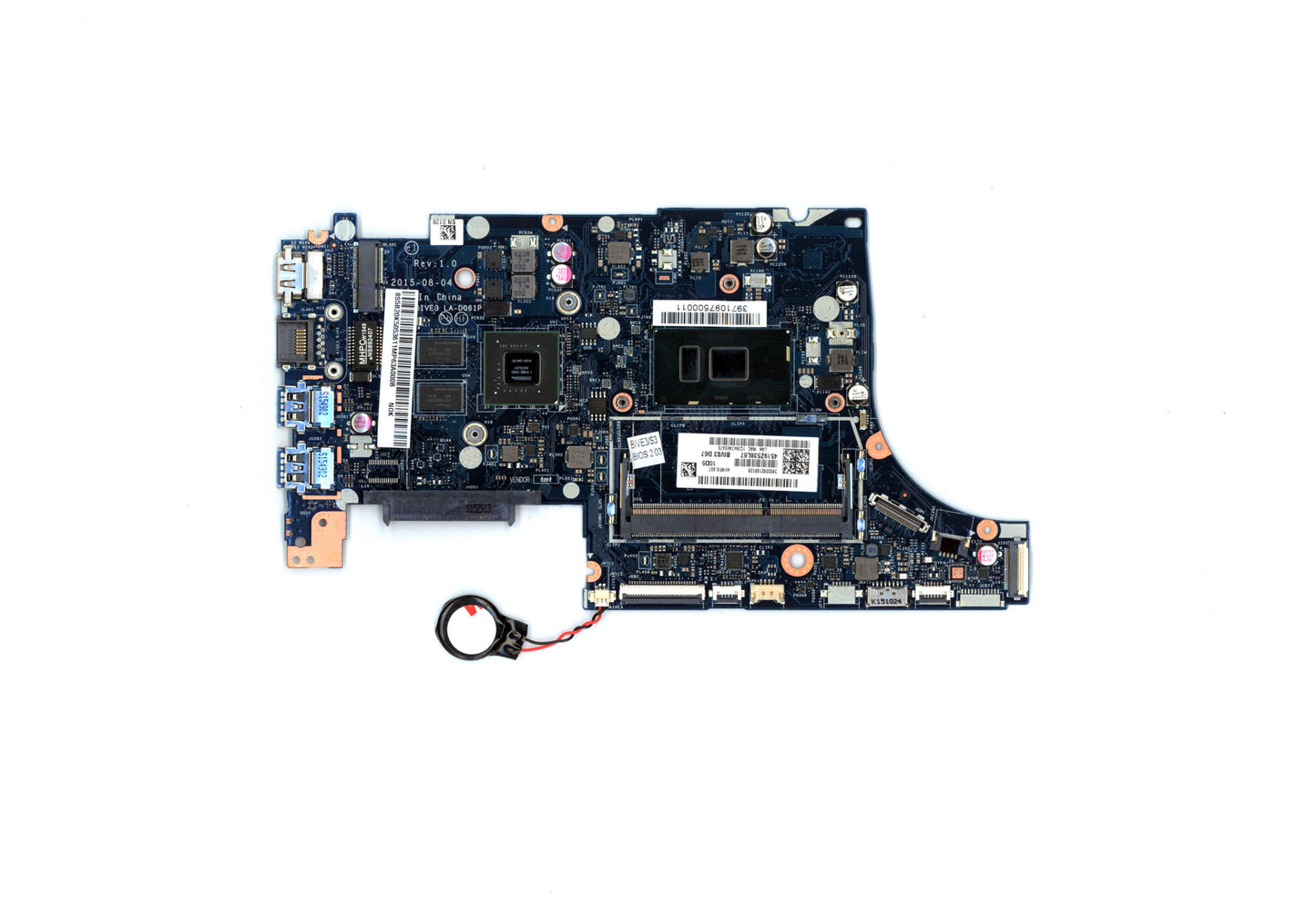 Lenovo Pl System Boards - 5B20K50536